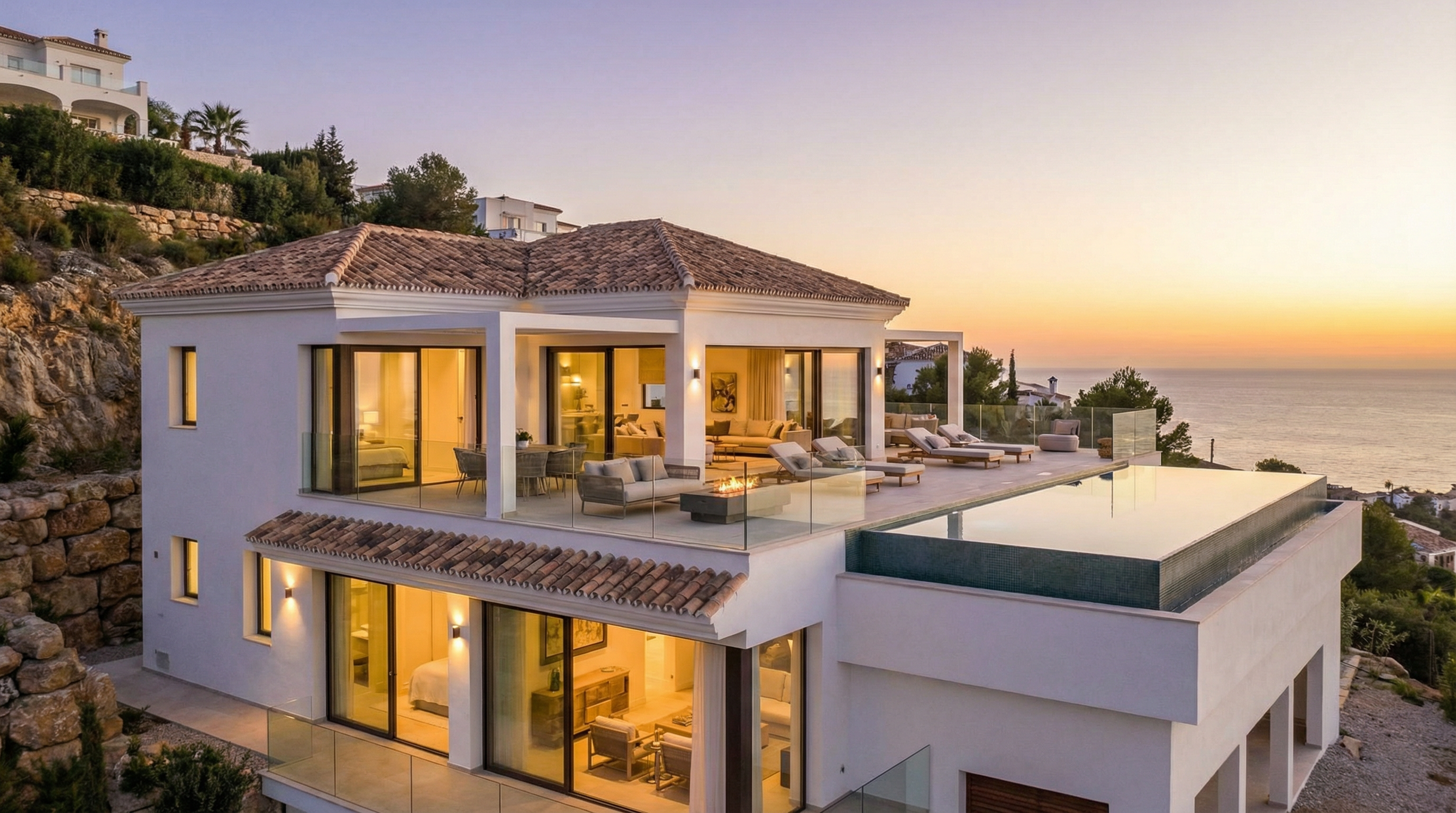 Den Lebensstil an der Costa del Sol verstehen - Immobilien an der Costa del Sol