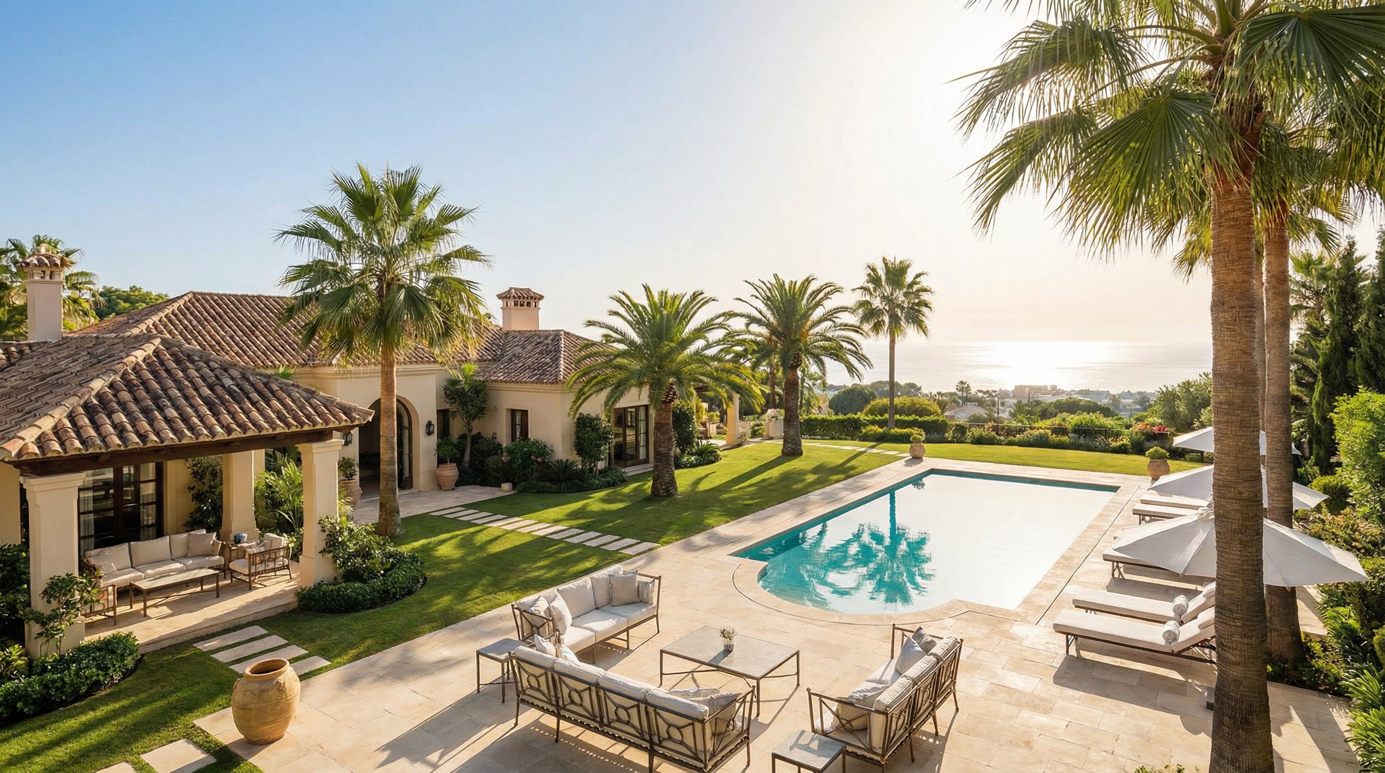 Den Markt 2026 navigieren: Sollten Sie investieren oder Ihre Immobilie an der Costa del Sol privat nutzen? - Immobilien an der Costa del Sol