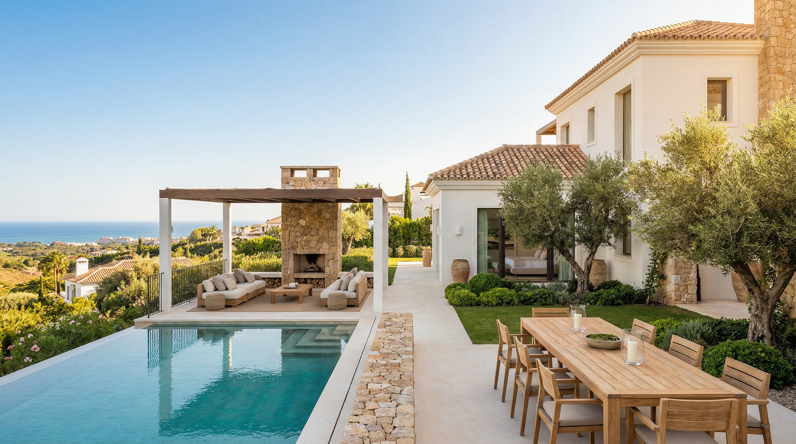 Den Neubau-Immobilienmarkt an der Costa del Sol navigieren: Wichtige Einblicke in Preisgestaltung und Transparenz für versierte Käufer im Jahr 2026 – Immobilien Costa del Sol