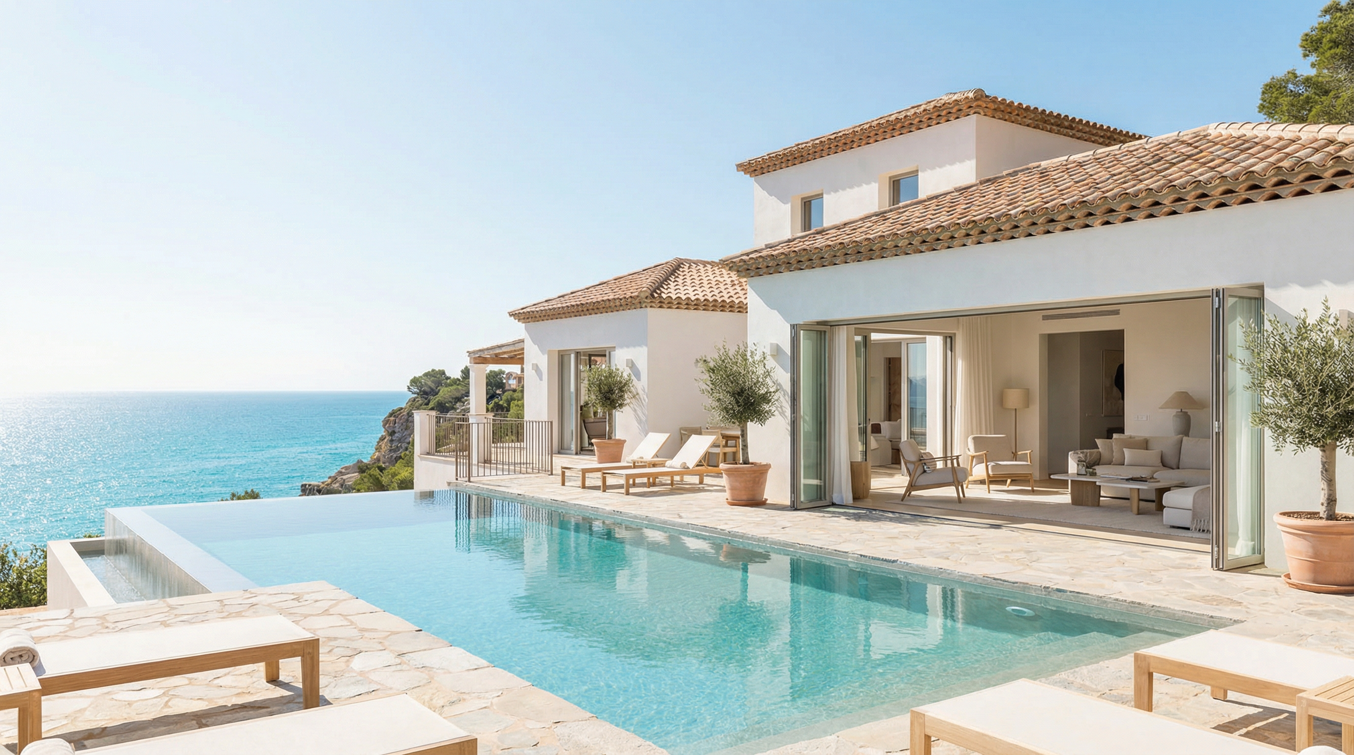 Den omfattende guide til flytning til Costa del Sol: Væsentlige skridt og indsigter for europæere over 45 år i 2026 - Costa del Sol ejendomme