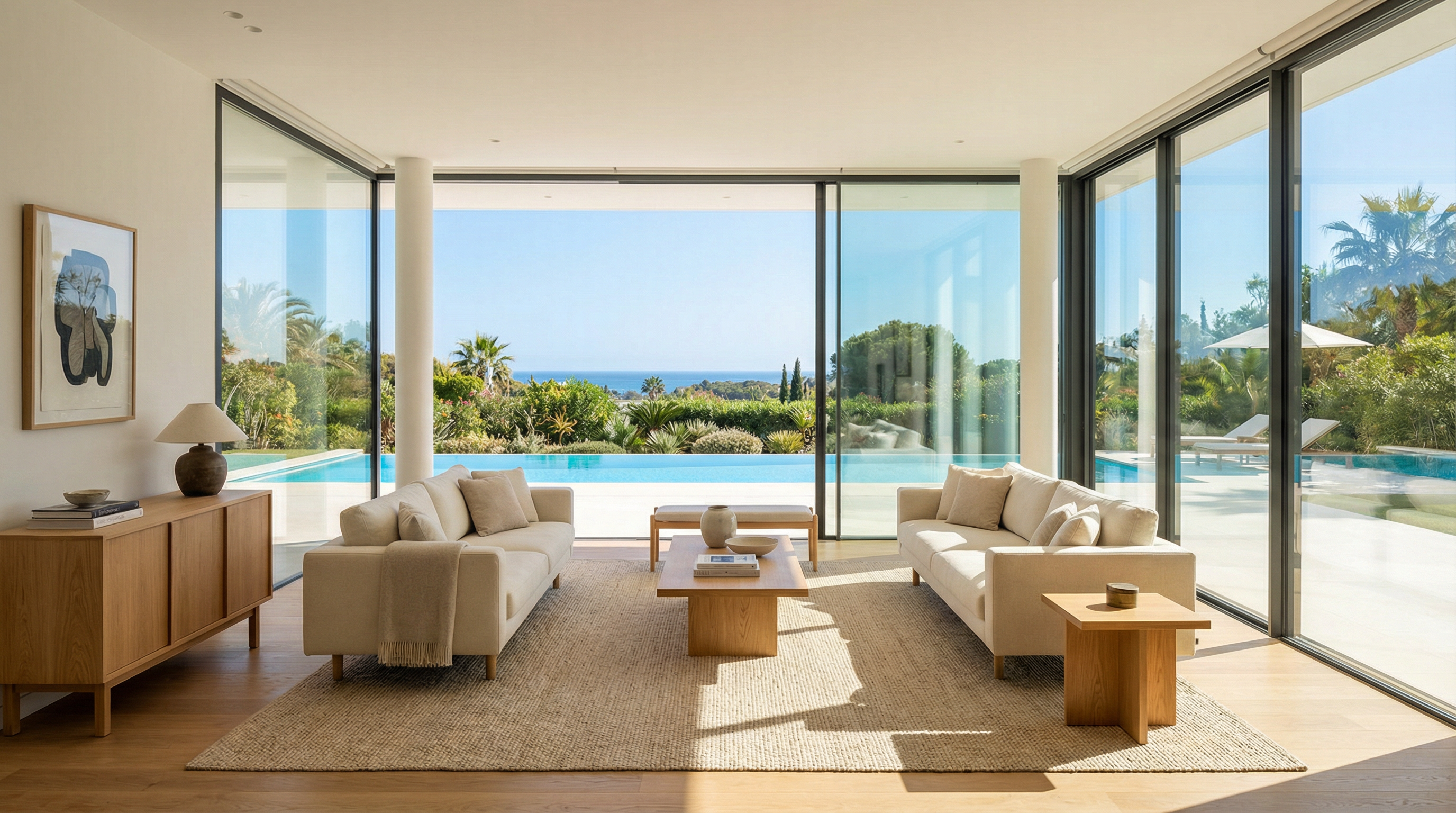 Den Omfattende Guiden til Å Flytte til Costa del Sol: Essensielle Steg og Innsikt for Europeere Over 45 i 2026 - eiendom på Costa del Sol