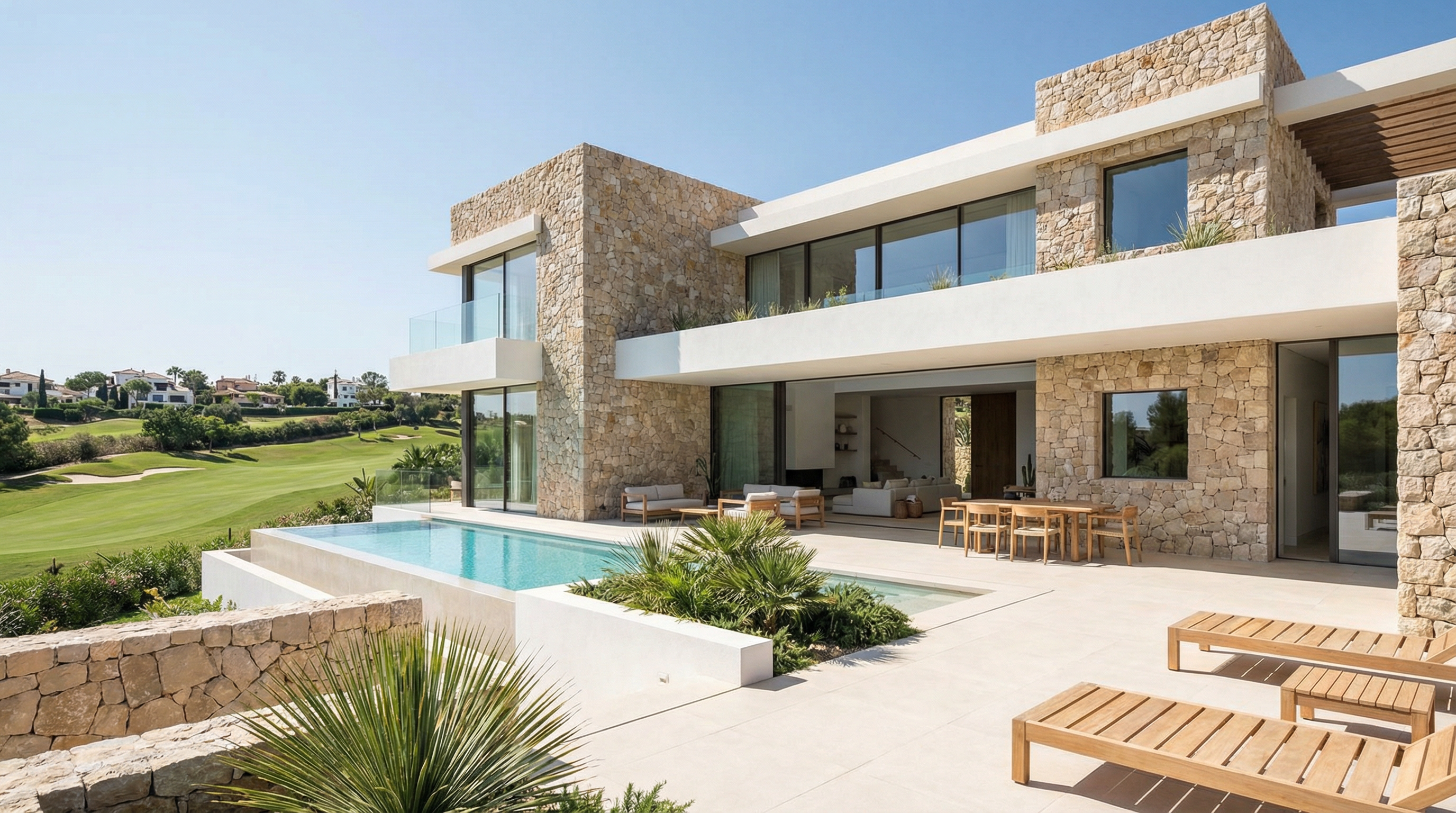 Den Perfekte Ejendom: Beliggenhedens Betydning for Investeringsværdi på Costa del Sol - Costa del Sol ejendom