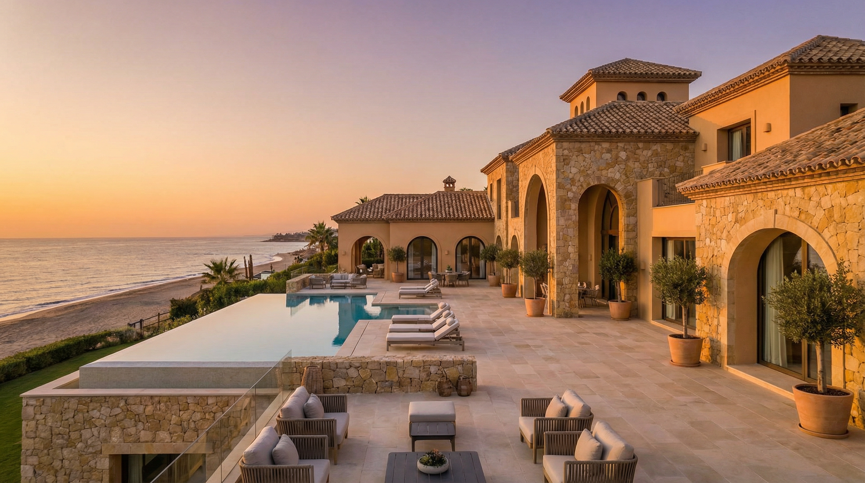 Den Prozess der touristischen Vermietungslizenz an der Costa del Sol verstehen – Immobilien an der Costa del Sol