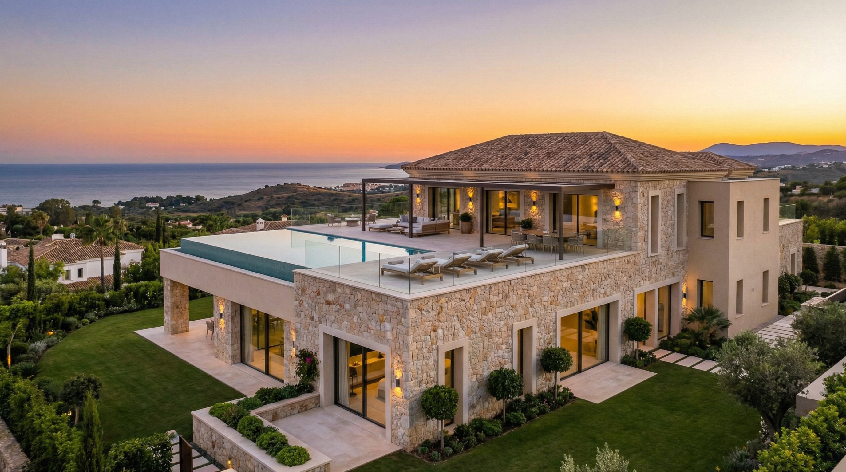 Den Rechtsdschungel navigieren: Warum der Immobilienerwerb mit Kindern in Spanien eine rechtliche Entscheidung jenseits finanzieller Überlegungen - Immobilien an der Costa del Sol