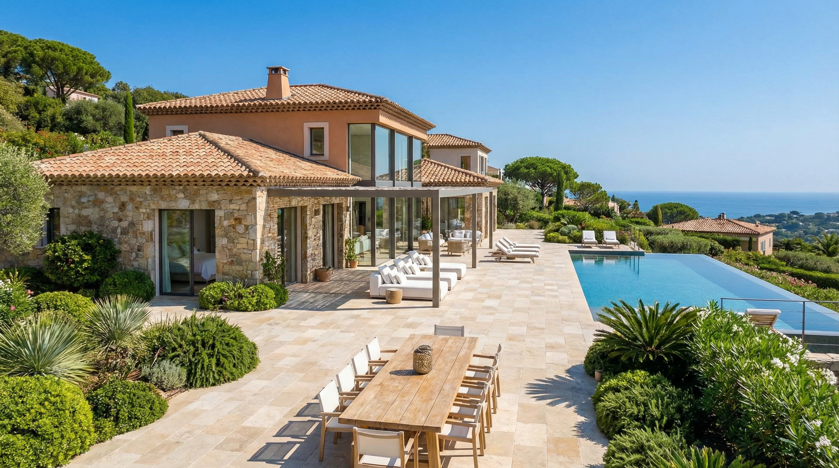 Den richtigen Immobilienmakler an der Costa del Sol wählen - Immobilien Costa del Sol