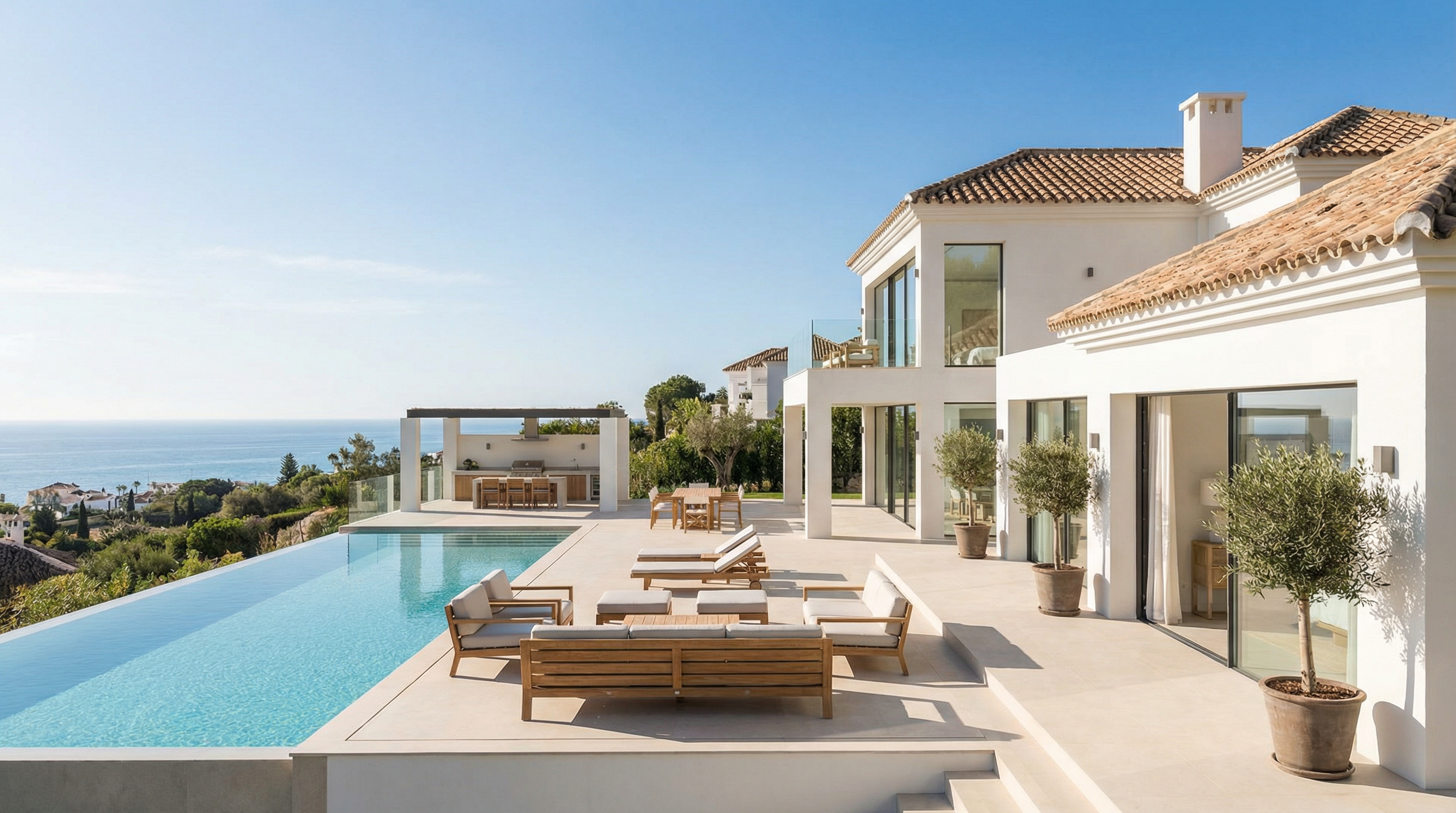 Den Smarta Fastighetsägarens Guide till Långtids- och Vinteruthyrning på Costa del Sol: Ett Finansiellt Perspektiv 2026 - Fastigheter på Costa del Sol