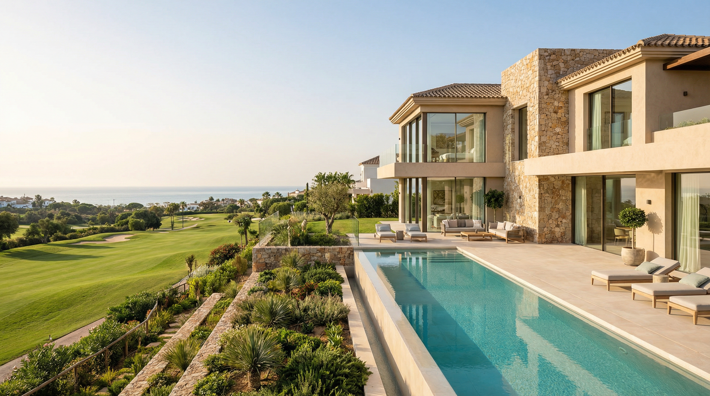 Den smarte huseierens guide til langtids- og vinterutleie på Costa del Sol: Et finansielt perspektiv for 2026 - Costa del Sol eiendom