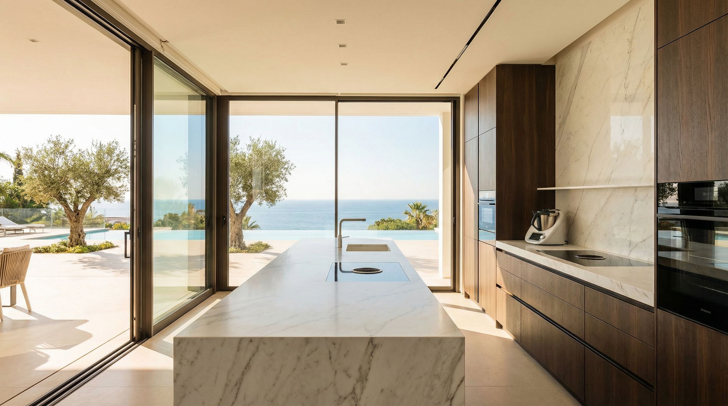 Den spanischen Immobilienkredit navigieren: Ein Leitfaden für Investoren an der Costa del Sol - Immobilien Costa del Sol