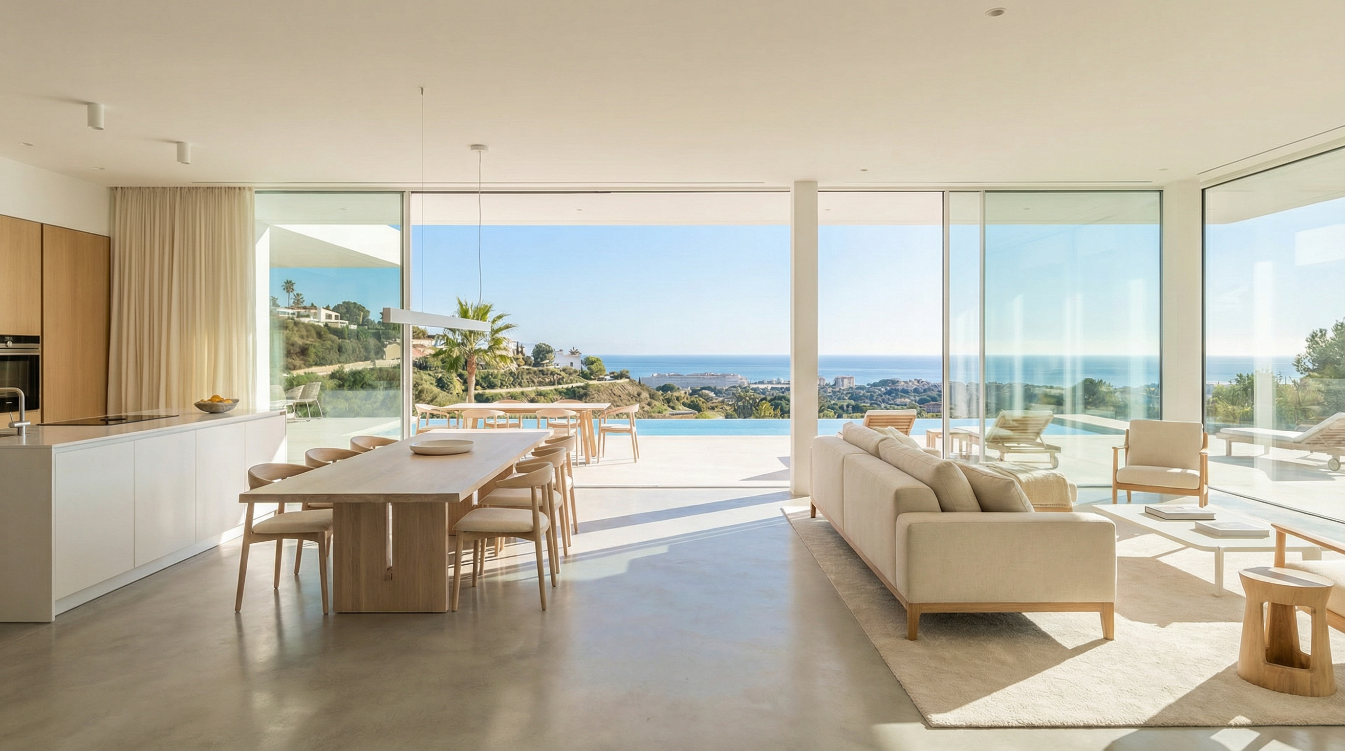 Navigering i den spanske ejendomsfinansiering: En guide for Costa del Sol investorer - Costa del Sol ejendomsmægler