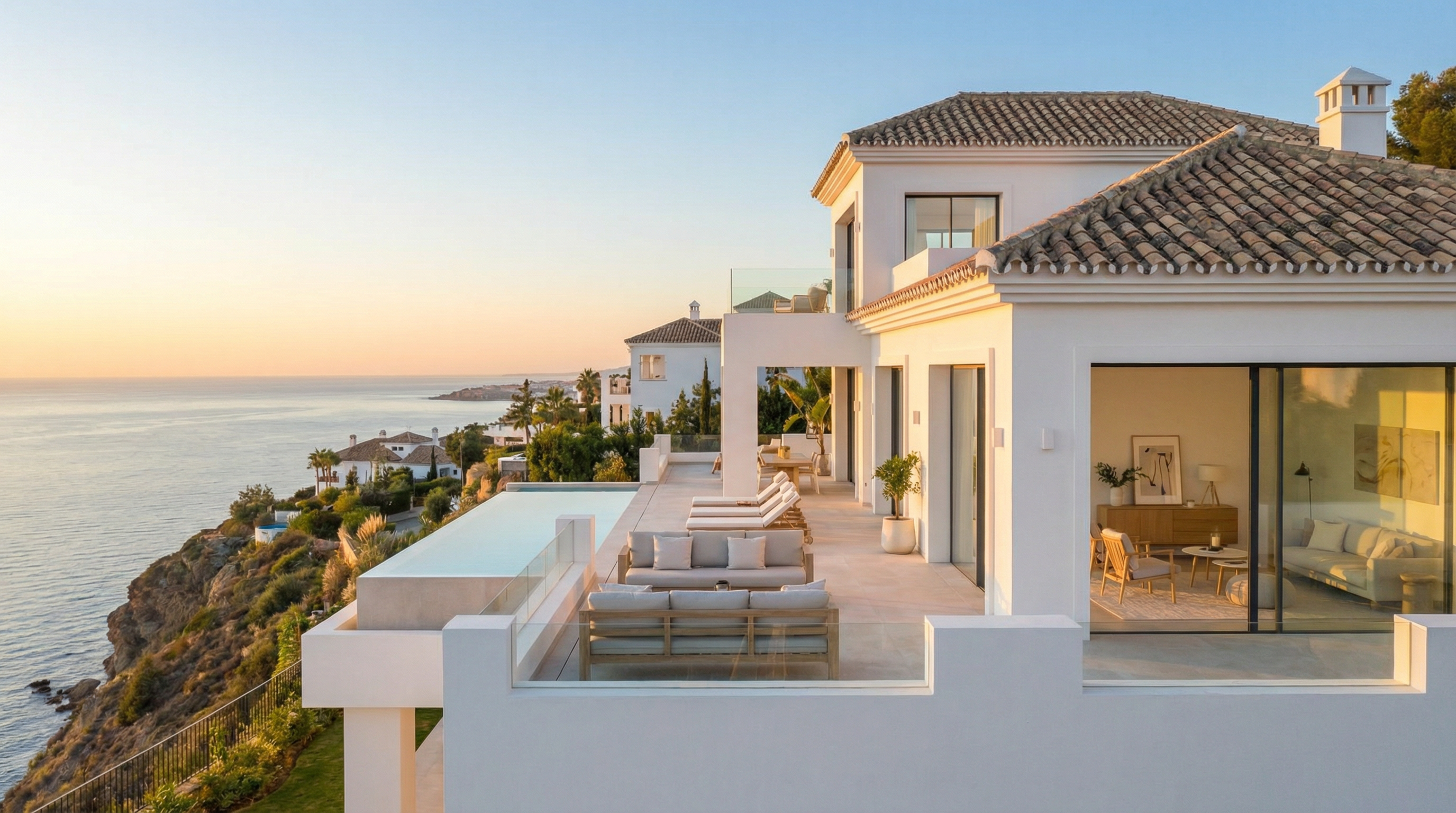 Den Ultimata Guiden till de Bästa Områdena att Köpa Fastighet i Costa del Sol - Fastigheter i Costa del Sol