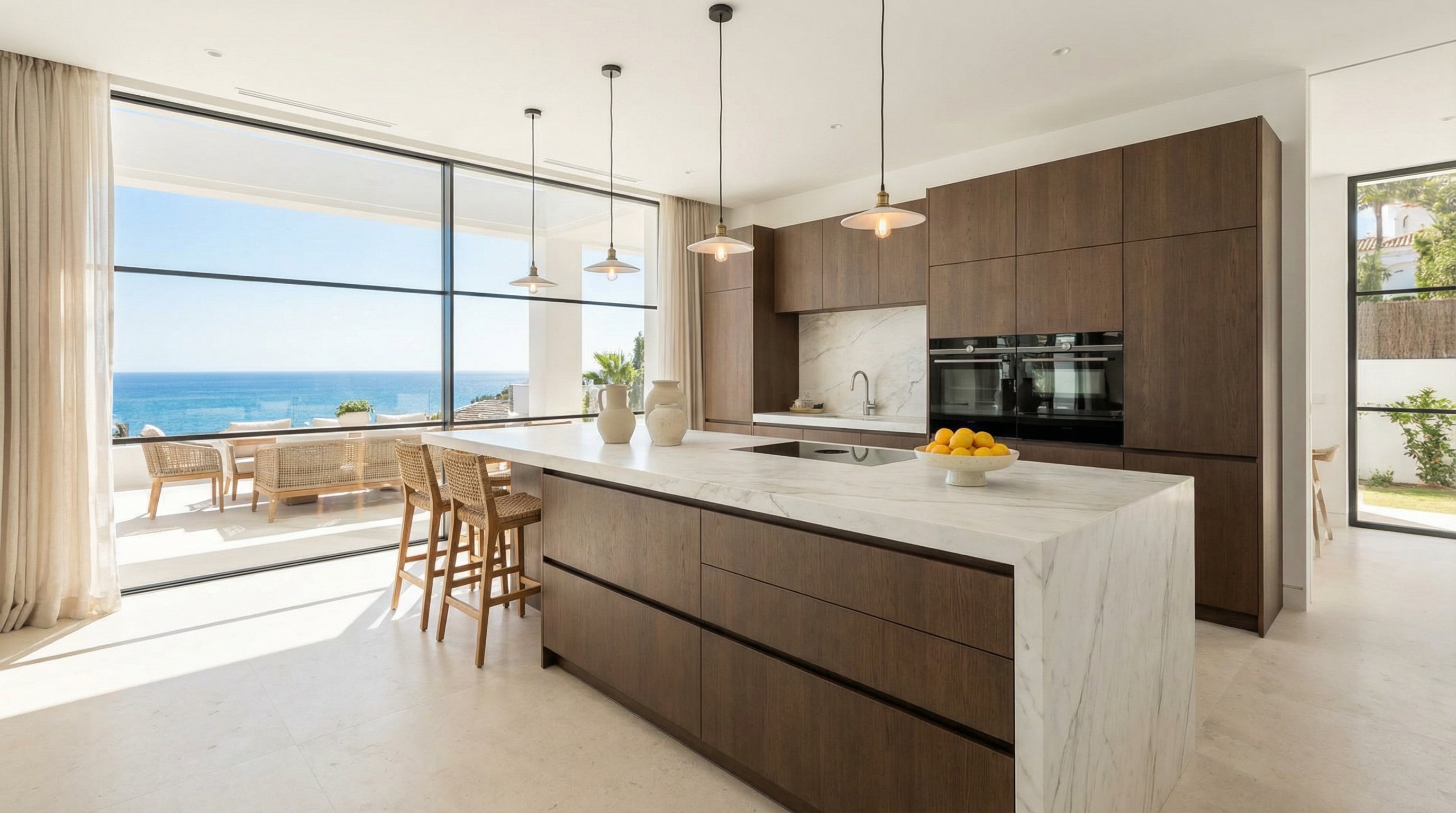 Den Ultimative Due Diligence Guide til Køb af Ejendom på Costa del Sol - Costa del Sol fast ejendom