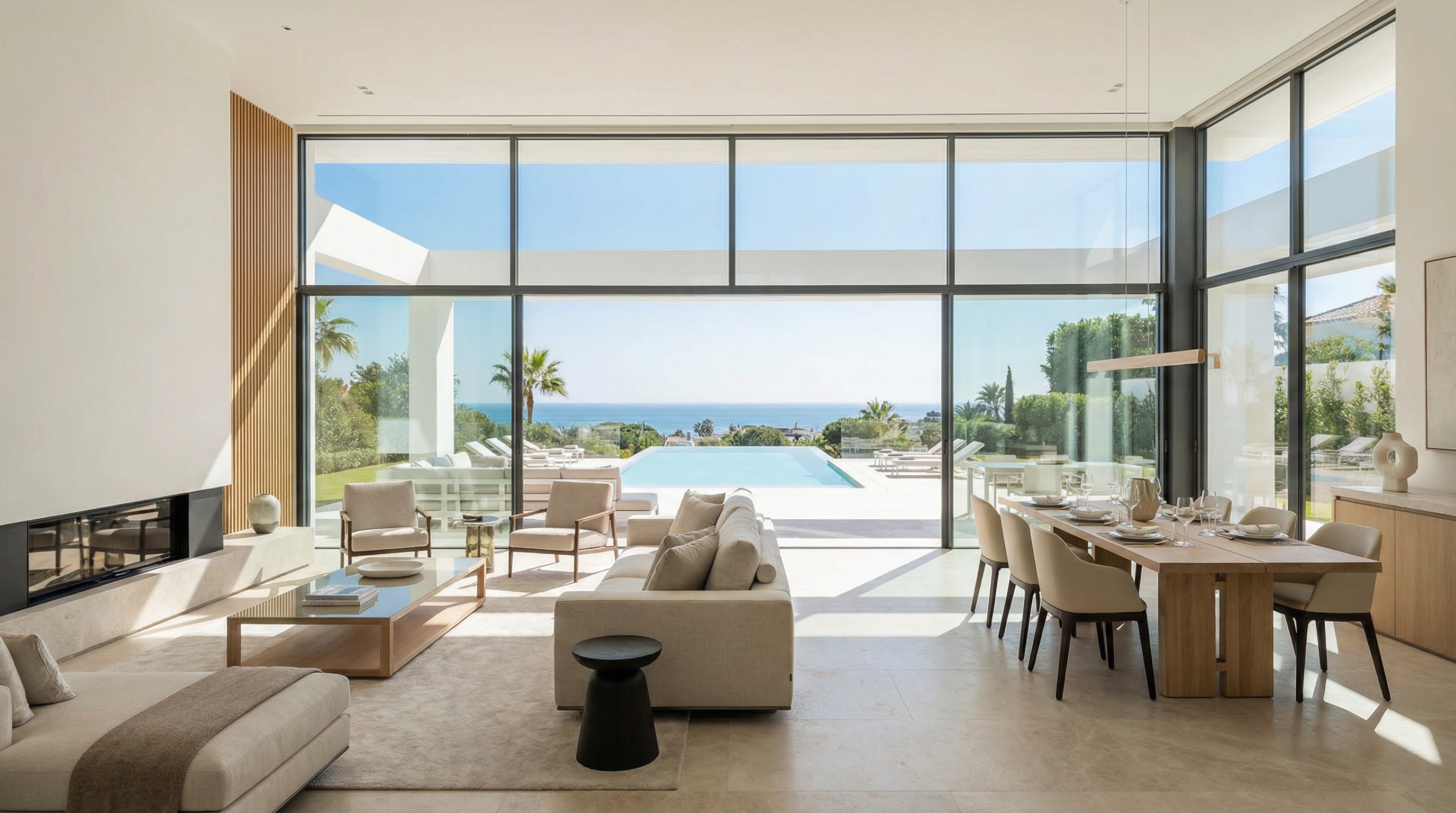 Der Leitfaden für intelligente Immobilienbesitzer zu Langzeit- und Wintermieten an der Costa del Sol: Eine finanzielle Perspektive für 2026 – Immobilien an der Costa del Sol