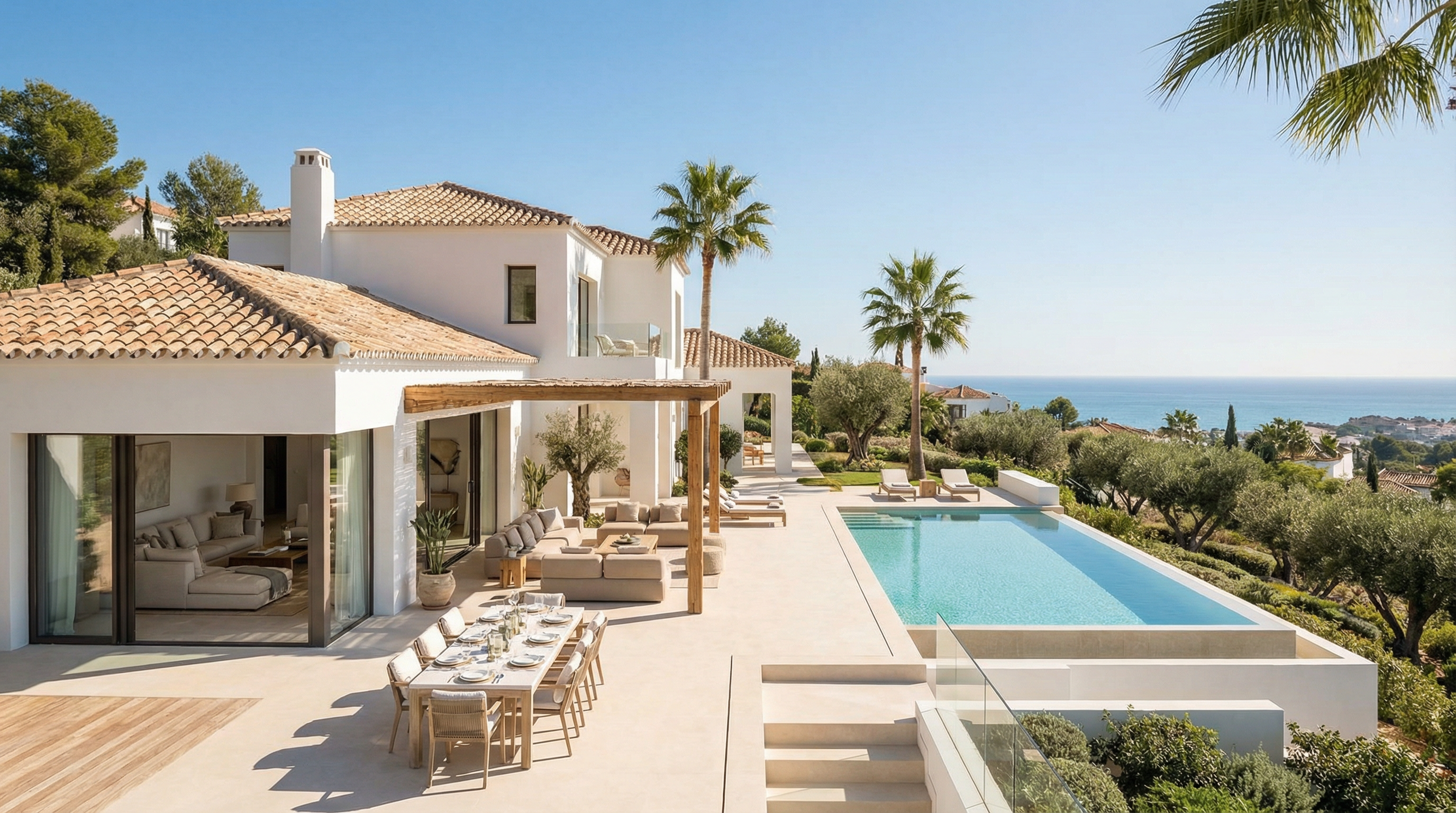 Der Ultimative Leitfaden zur Auswahl der besten Gegenden für den Immobilienkauf an der Costa del Sol - Immobilien Costa del Sol