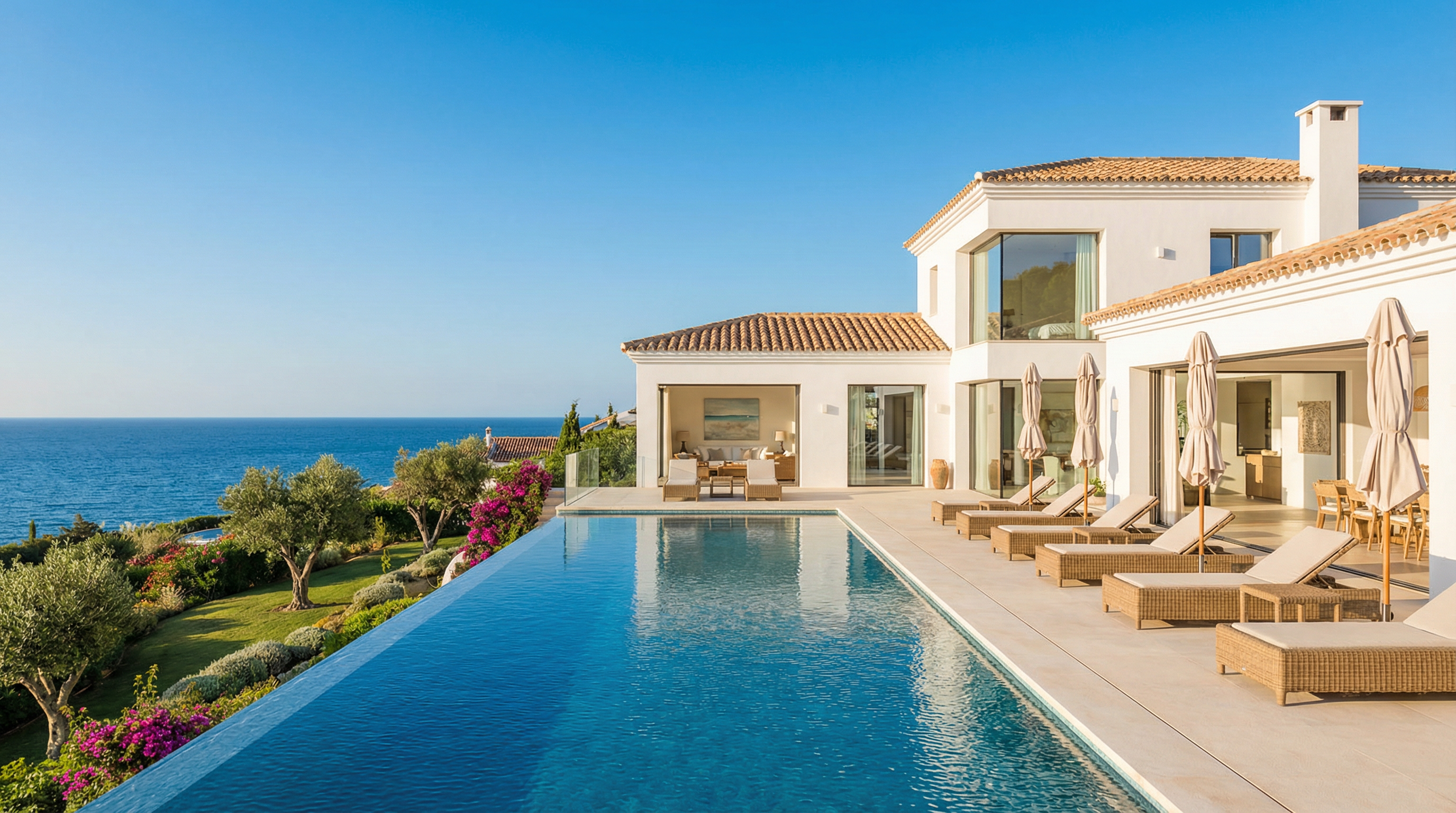 Der Umfassende Leitfaden für den Umzug an die Costa del Sol: Wesentliche Schritte und Einblicke für Europäer ab 45 im Jahr 2026 – Immobilien an der Costa del Sol