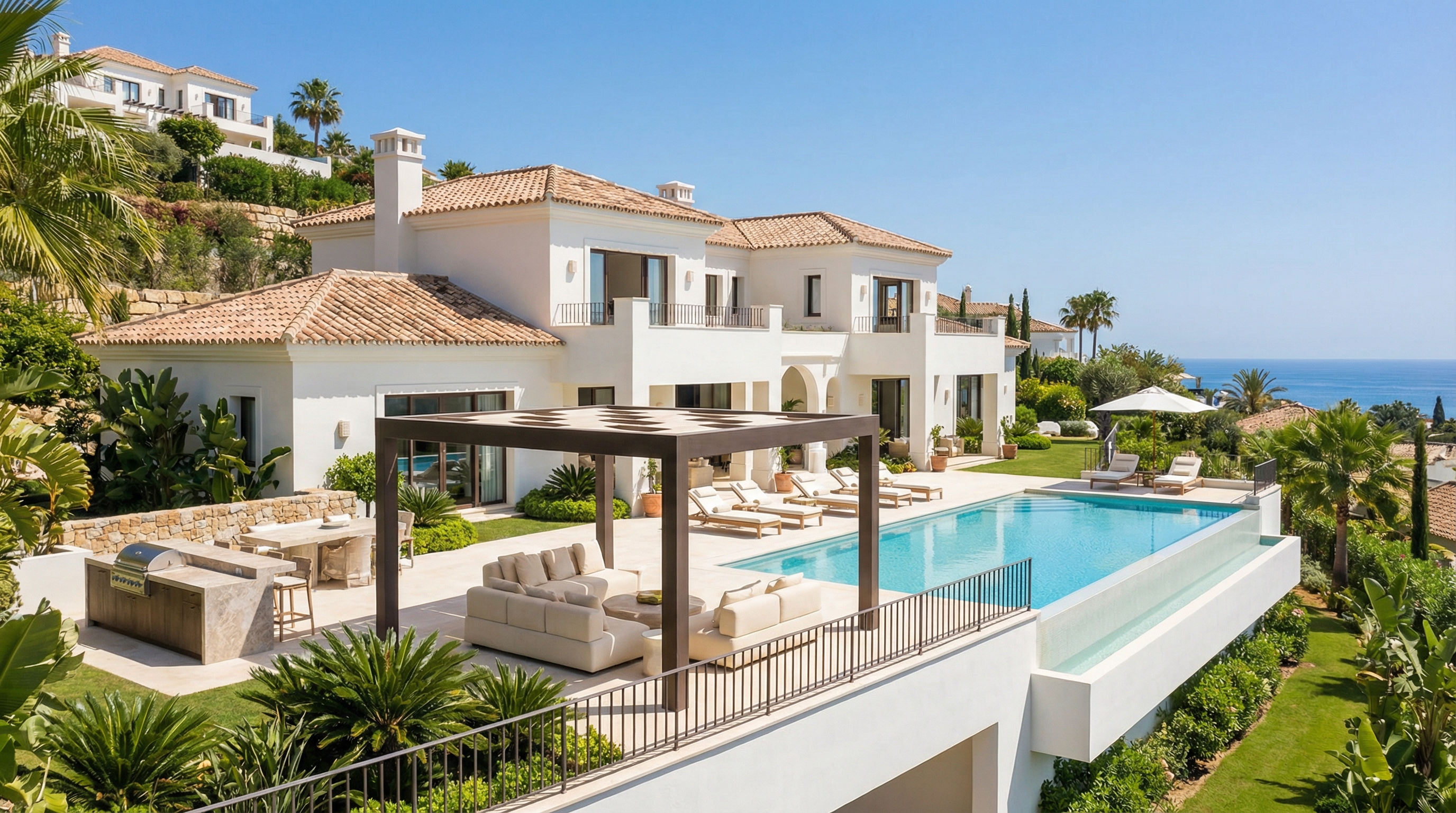 Der unverzichtbare Leitfaden zu Gesundheitsversorgung und Versicherung für Immobilienkäufer an der Costa del Sol im Jahr 2026: Fundierte Entscheidungen treffen - Immobilien Costa del Sol