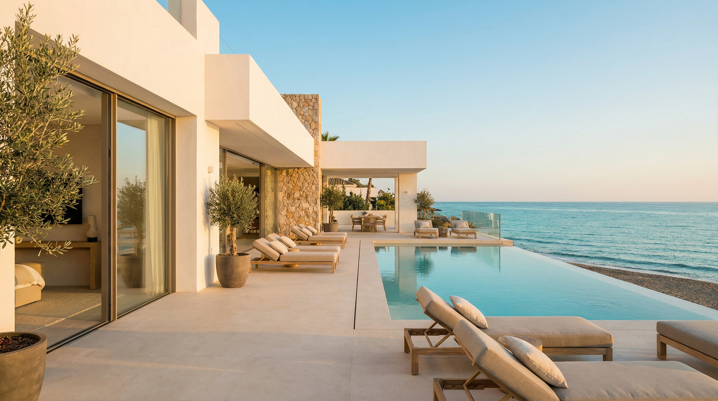 Die Auswirkungen von Baubeschränkungen auf den Immobilienmarkt der Costa del Sol – Immobilien an der Costa del Sol