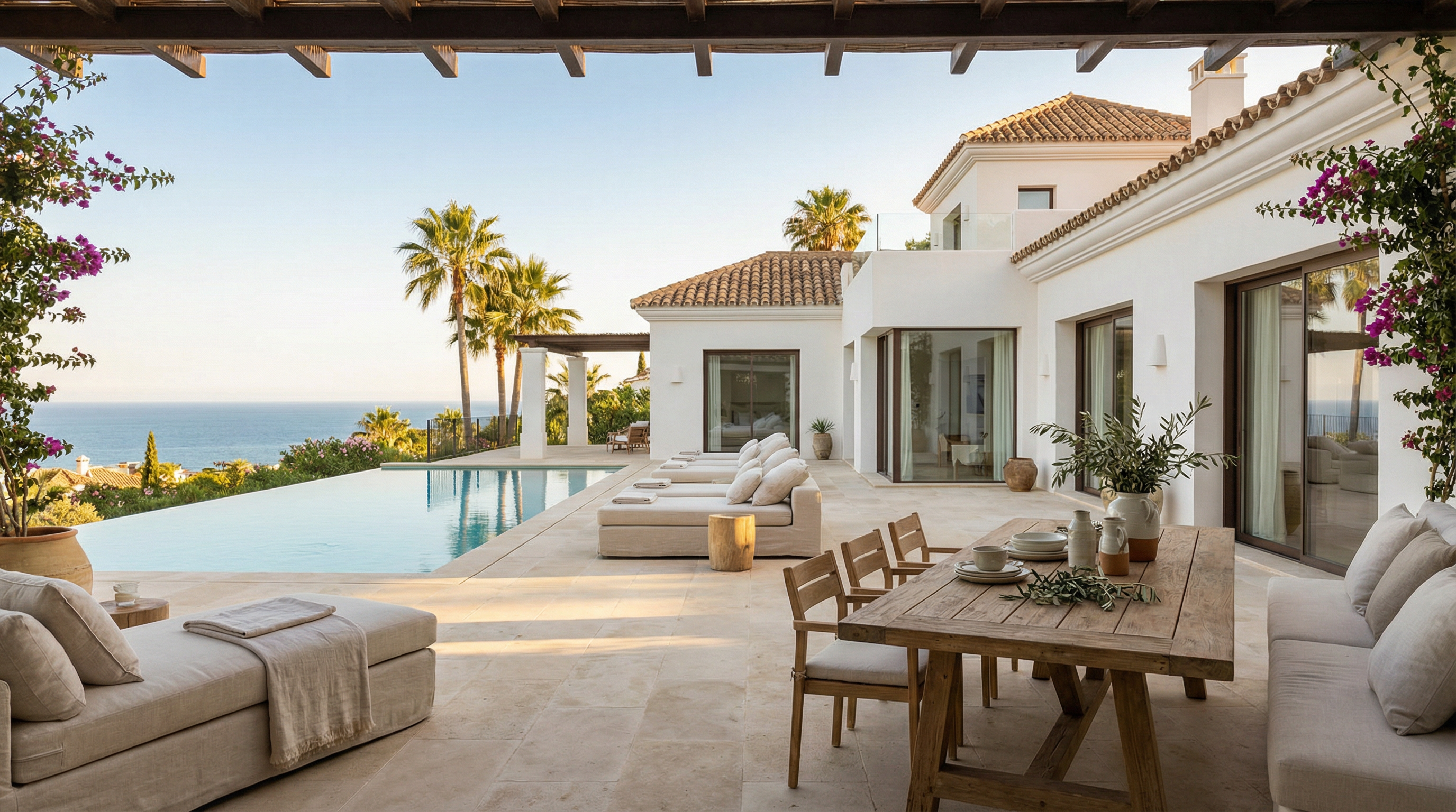 Die Bedeutung der Schenkungs- und Nachlassplanung für Immobilieneigentümer in Andalusien: Eine Perspektive für 2026 – Costa del Sol Immobilien