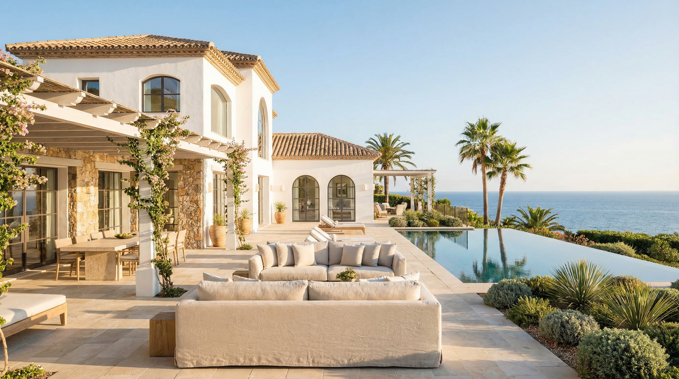 Vergleich der besten Golfgegenden für Immobilien an der Costa del Sol - Immobilien Costa del Sol