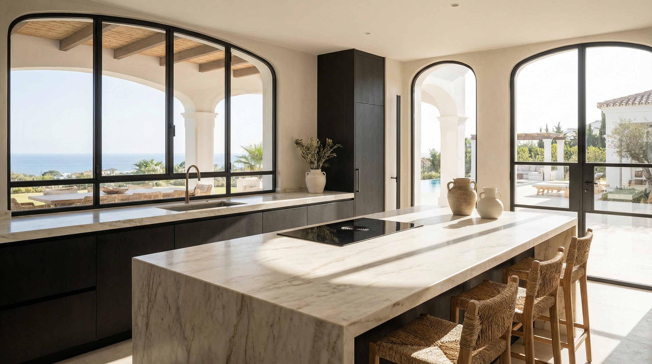 Die doppelten Vorteile einer Immobilie an der Costa del Sol verstehen – Immobilien an der Costa del Sol