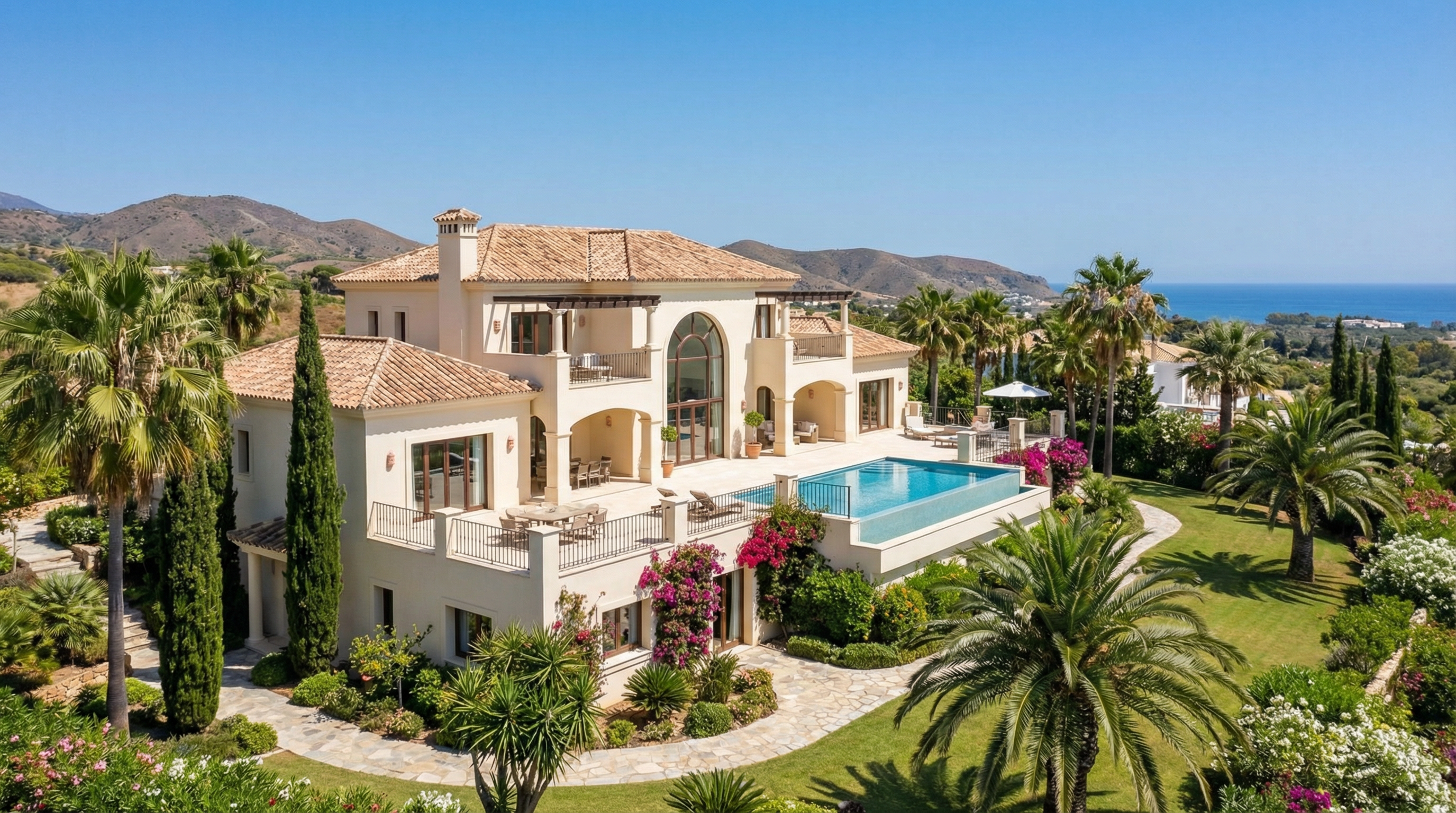 Die entscheidende Rolle von Gesundheitsversorgung und Versicherung bei der Wahl Ihrer Traumimmobilie an der Costa del Sol im Jahr 2026 - Immobilien Costa del Sol