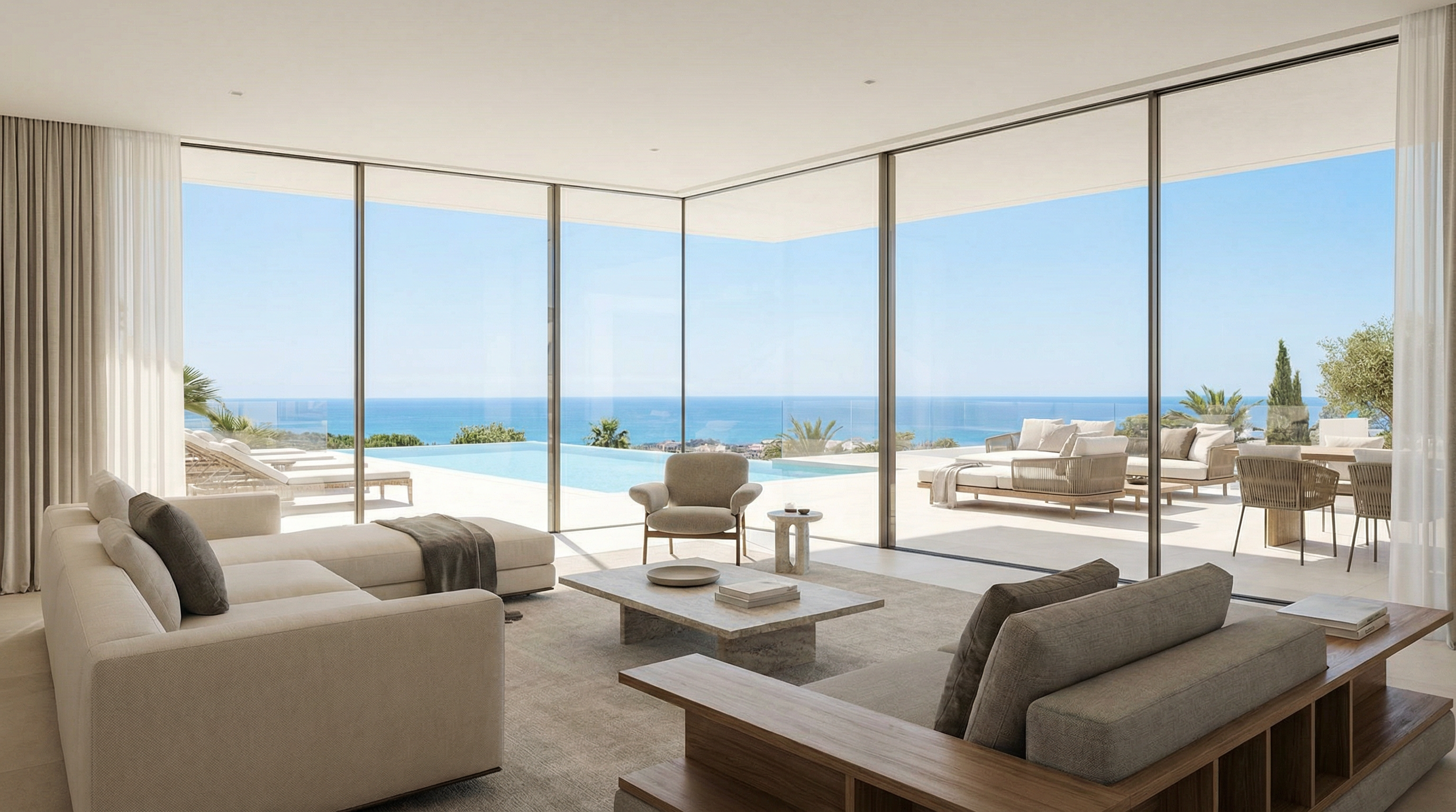 Die Faktoren hinter der Knappheit von Neubauimmobilien an der Costa del Sol verstehen: Was Käufer für 2026 wissen müssen - Immobilien an der Costa del Sol