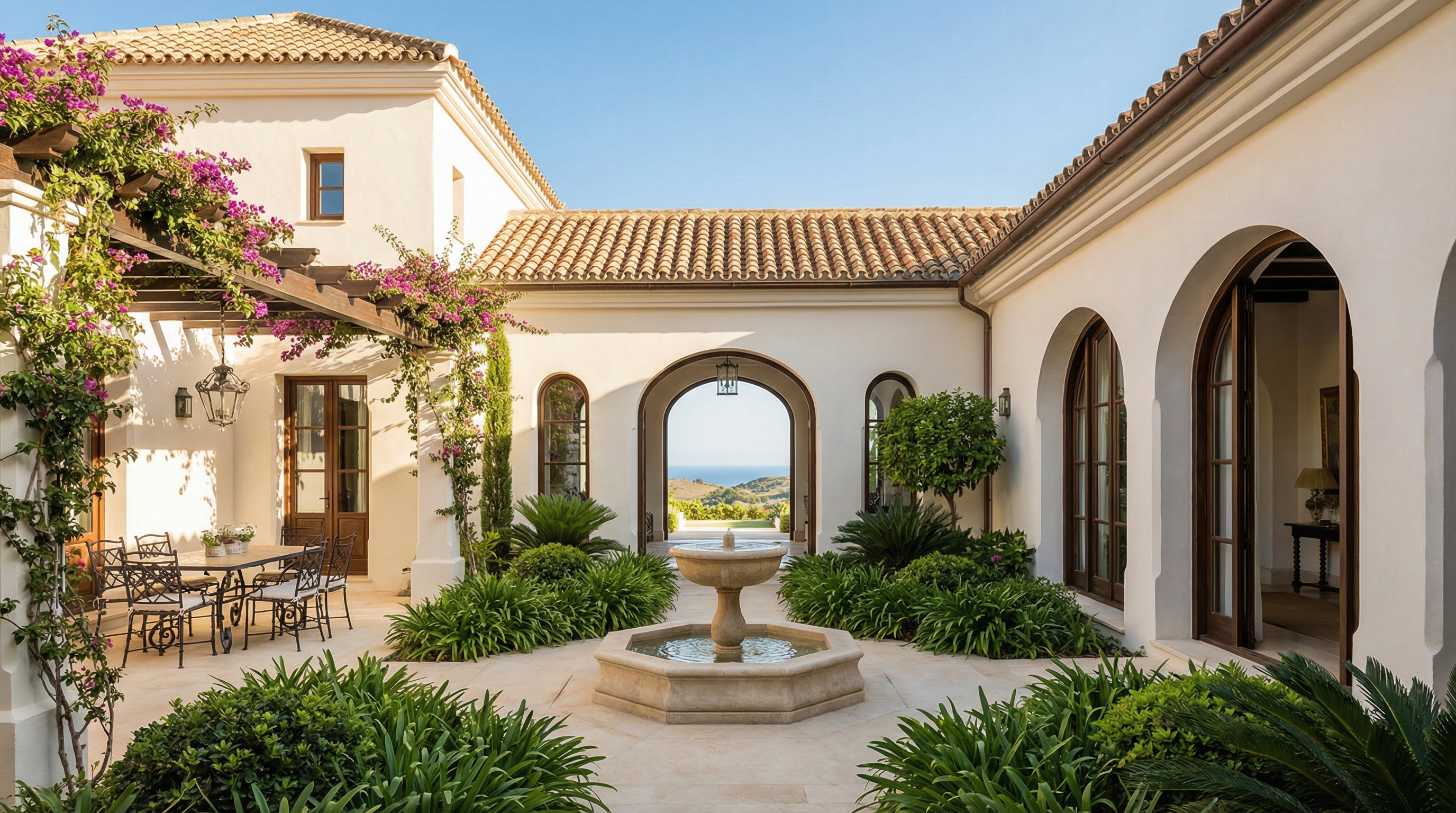 Die finanziellen Realitäten eines Umzugs an die Costa del Sol: Was Europäer über 45 wissen müssen – Immobilien an der Costa del Sol