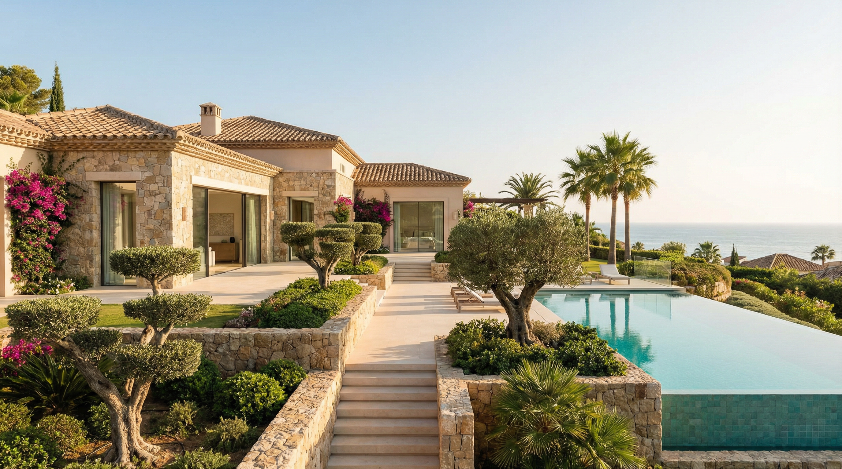 Die Komplexität der Immobilienübertragung und Vermögensplanung in Andalusien navigieren: Wichtige Einblicke für 2026 - Costa del Sol Immobilien