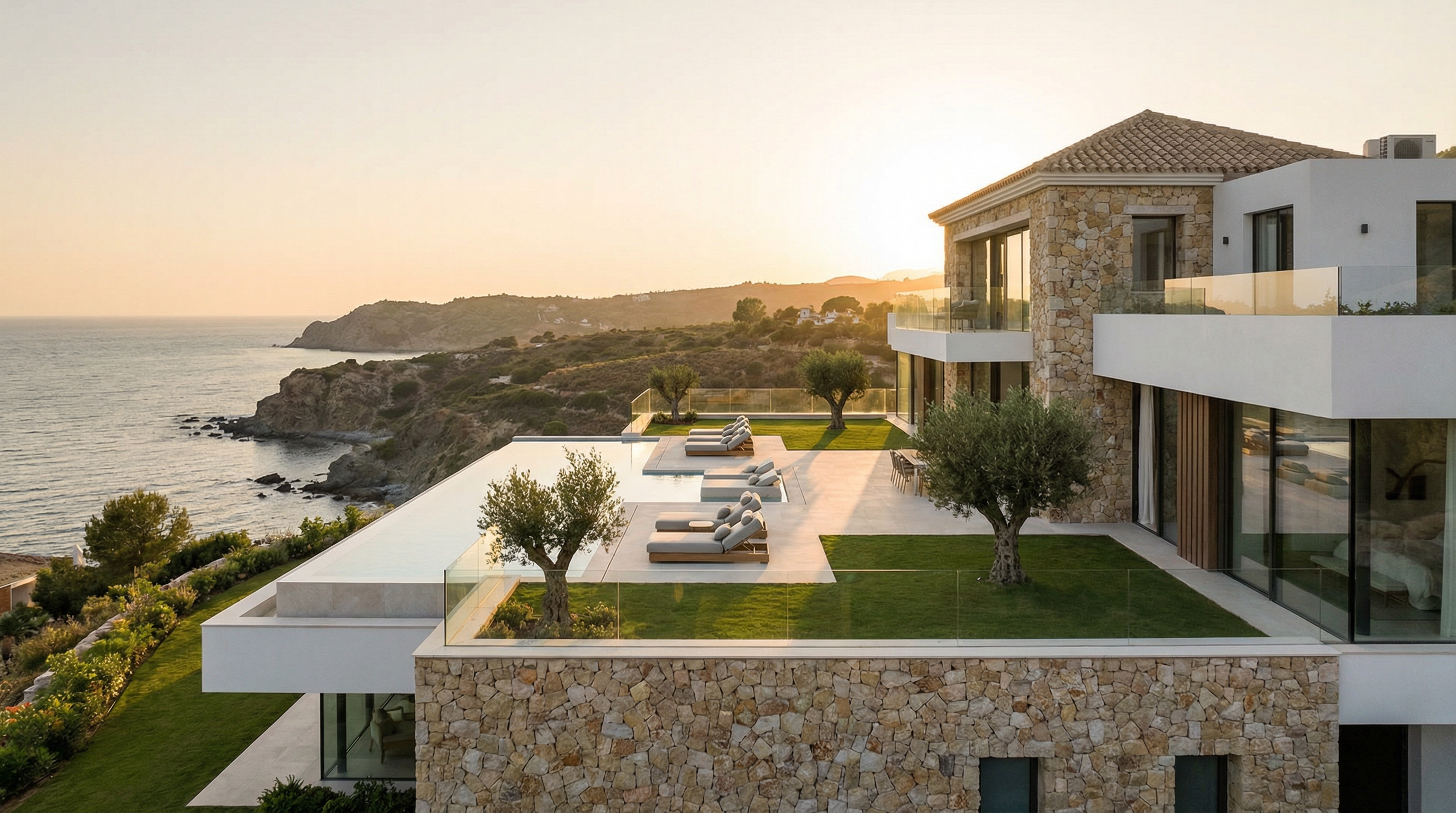 Die Kunst des Erwerbs meistern: Preistransparenz und smarte Strategien für Neubauimmobilien an der Costa del Sol im Jahr 2026 - Immobilien an der Costa del Sol