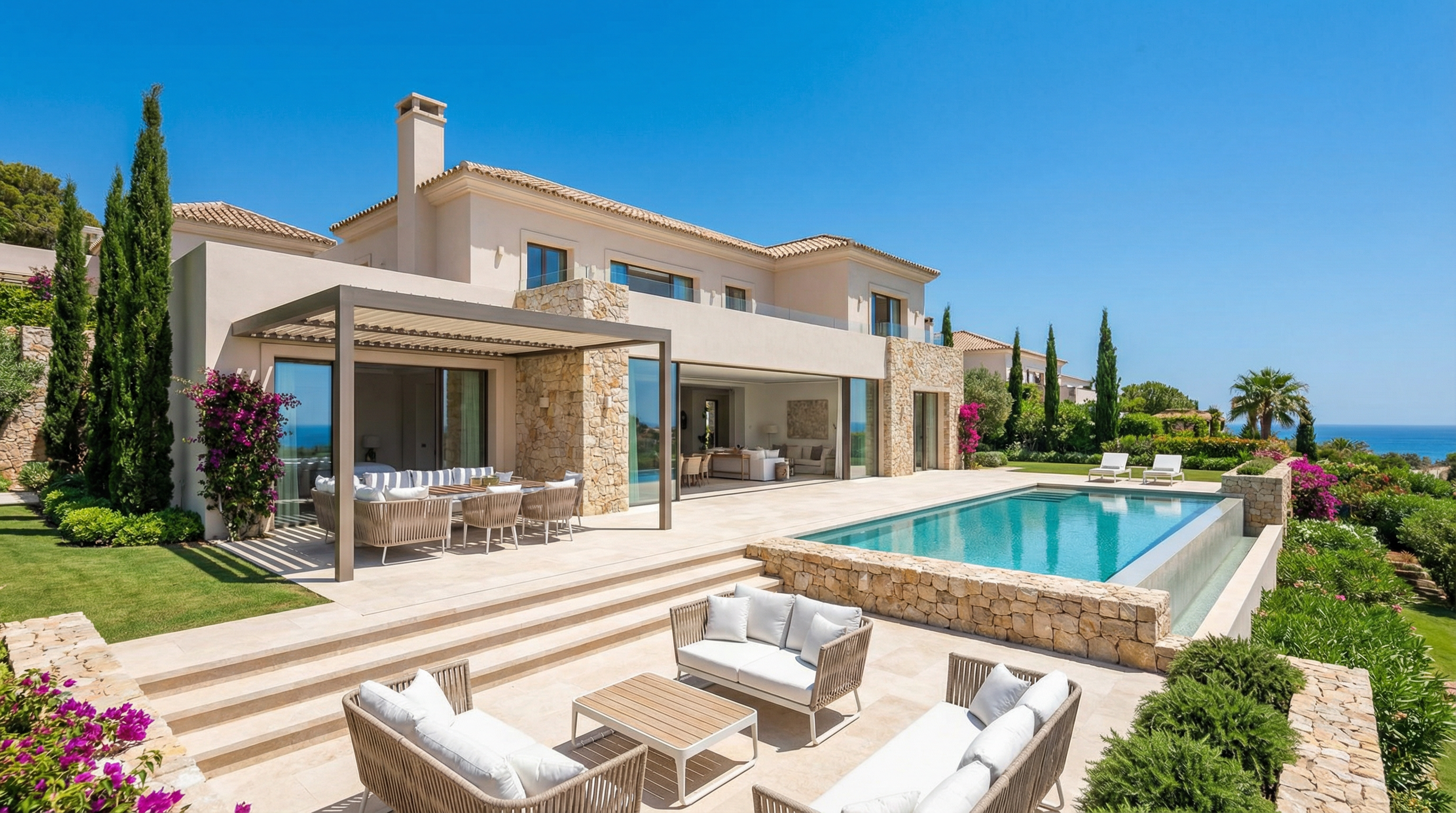 Die Versteckten Rechtlichen Auswirkungen des Immobilienerwerbs mit Kindern an der Costa del Sol: Was Jede Familie im Jahr 2026 Wissen Muss – Immobilien Costa del Sol