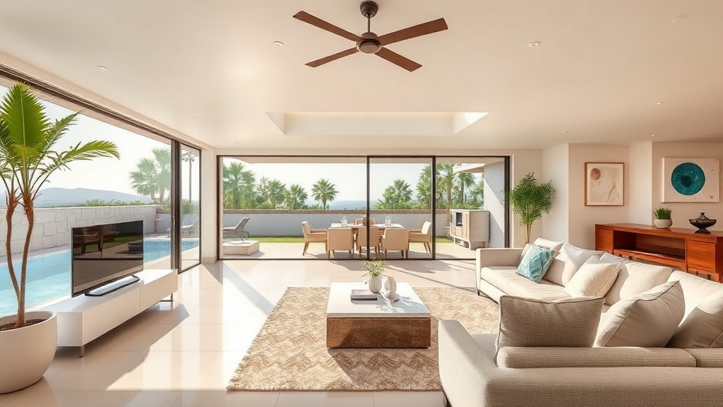 Die wachsende Bedeutung von Energieausweisen (EPC) für spanische Immobilienkäufer im Jahr 2026 – Immobilien an der Costa del Sol