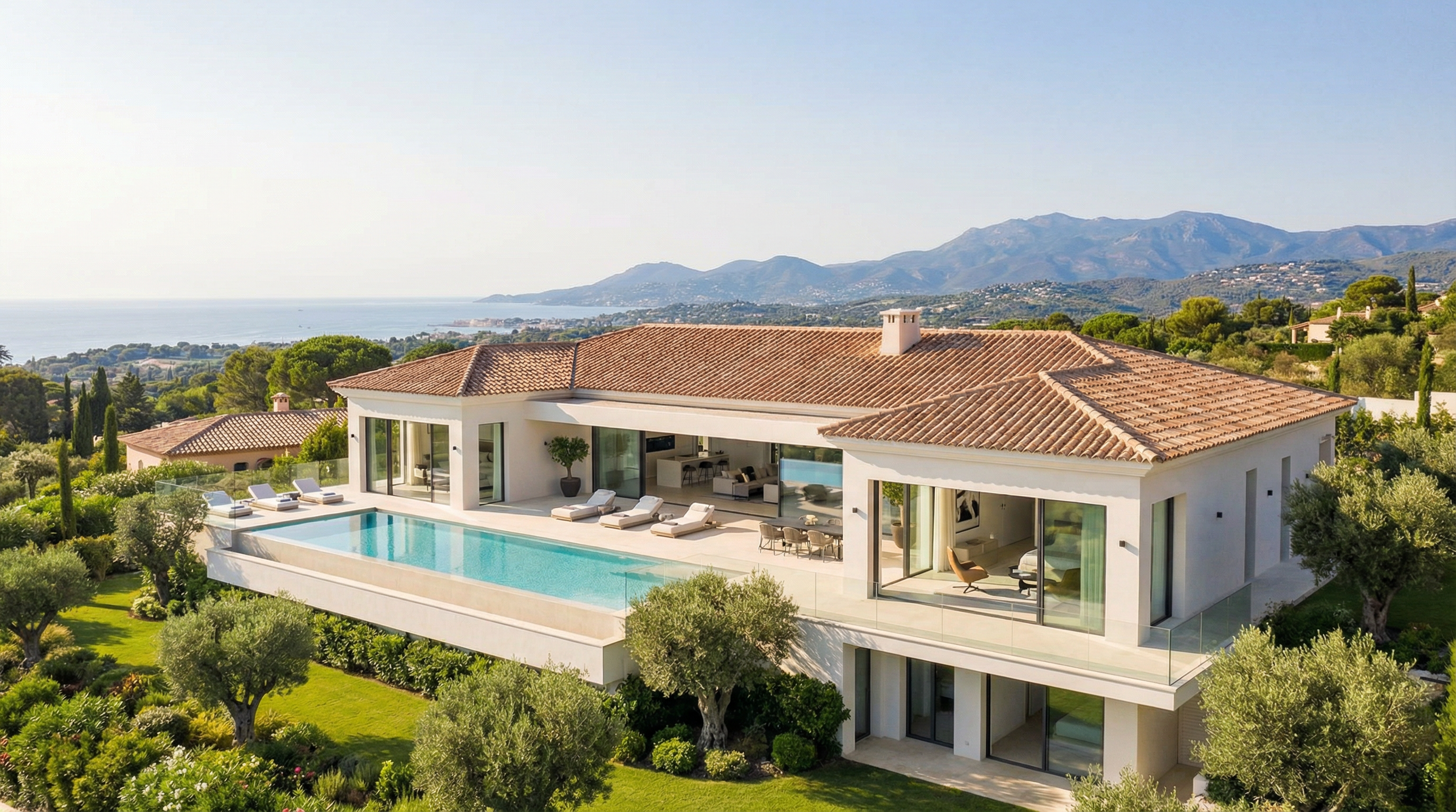 Die Zukunft von Golf-Immobilien: Trends und Einblicke für die Costa del Sol im Jahr 2026 – Immobilien an der Costa del Sol