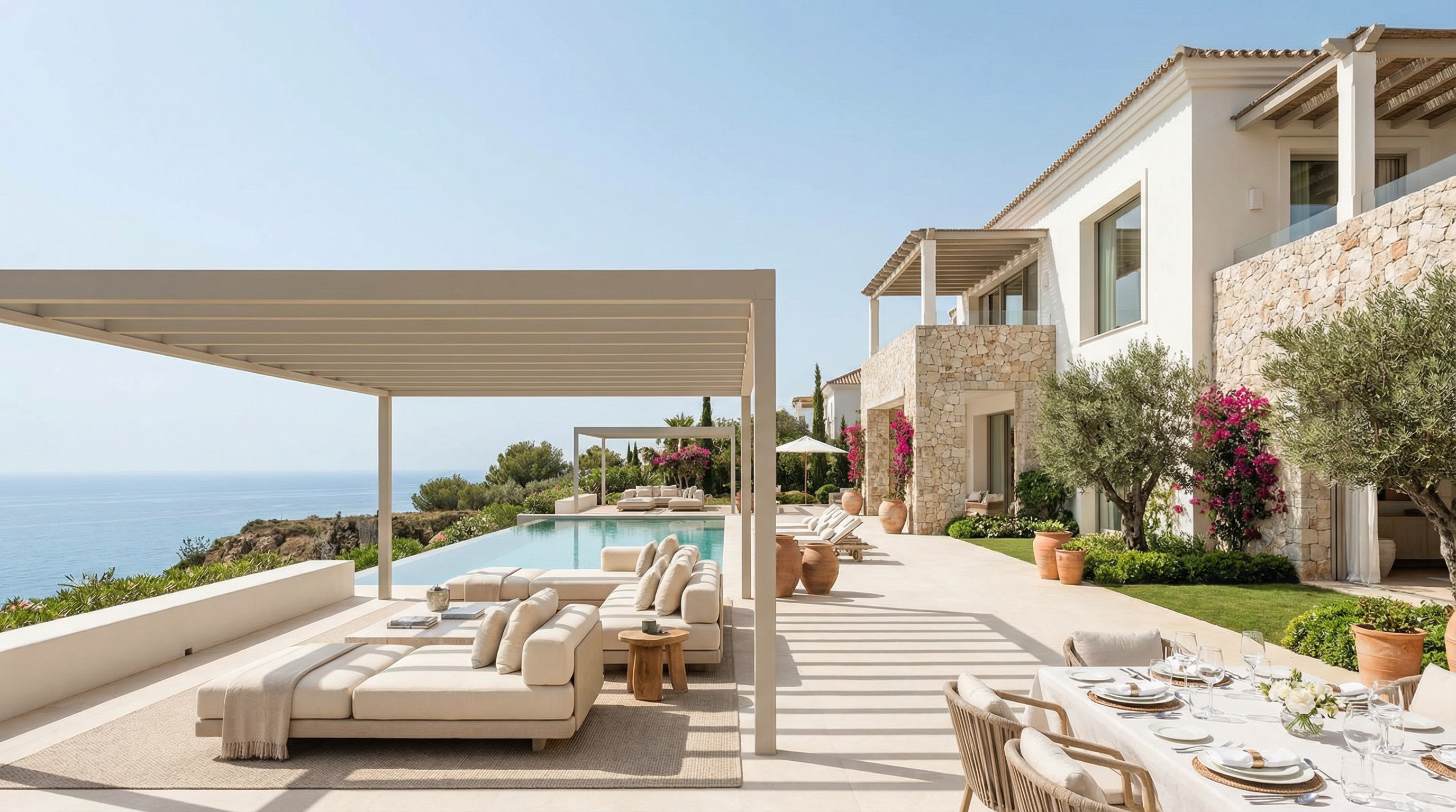 Die Zukunft von Neubauimmobilien an der Costa del Sol: Chancen und Risiken für Käufer im Jahr 2026 - Immobilien an der Costa del Sol