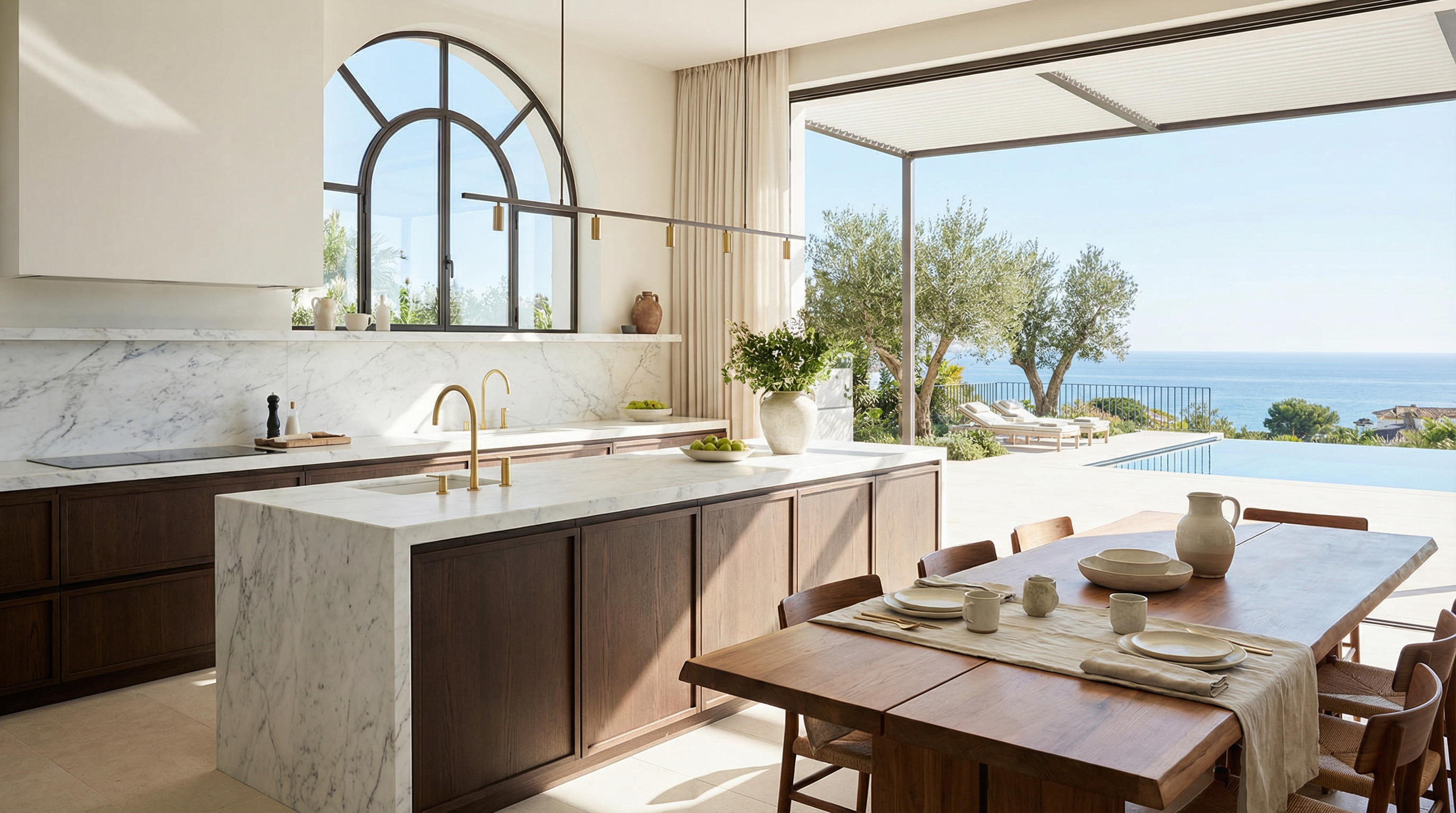 Dlaczego stałe ceny mają znaczenie dla nowych nieruchomości na Costa del Sol - nieruchomości na Costa del Sol