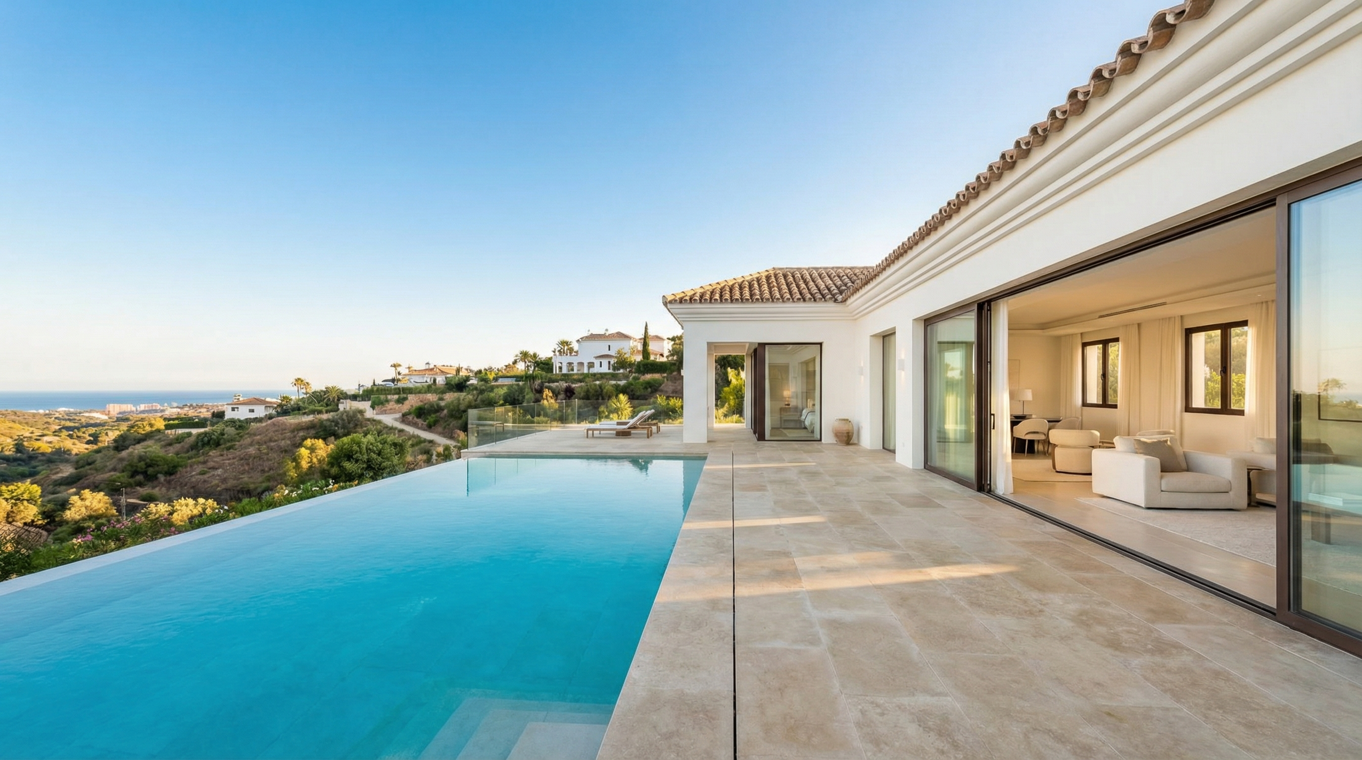 Dlaczego współwłasność nieruchomości na Costa del Sol wymaga starannego planowania prawnego - Nieruchomości na Costa del Sol