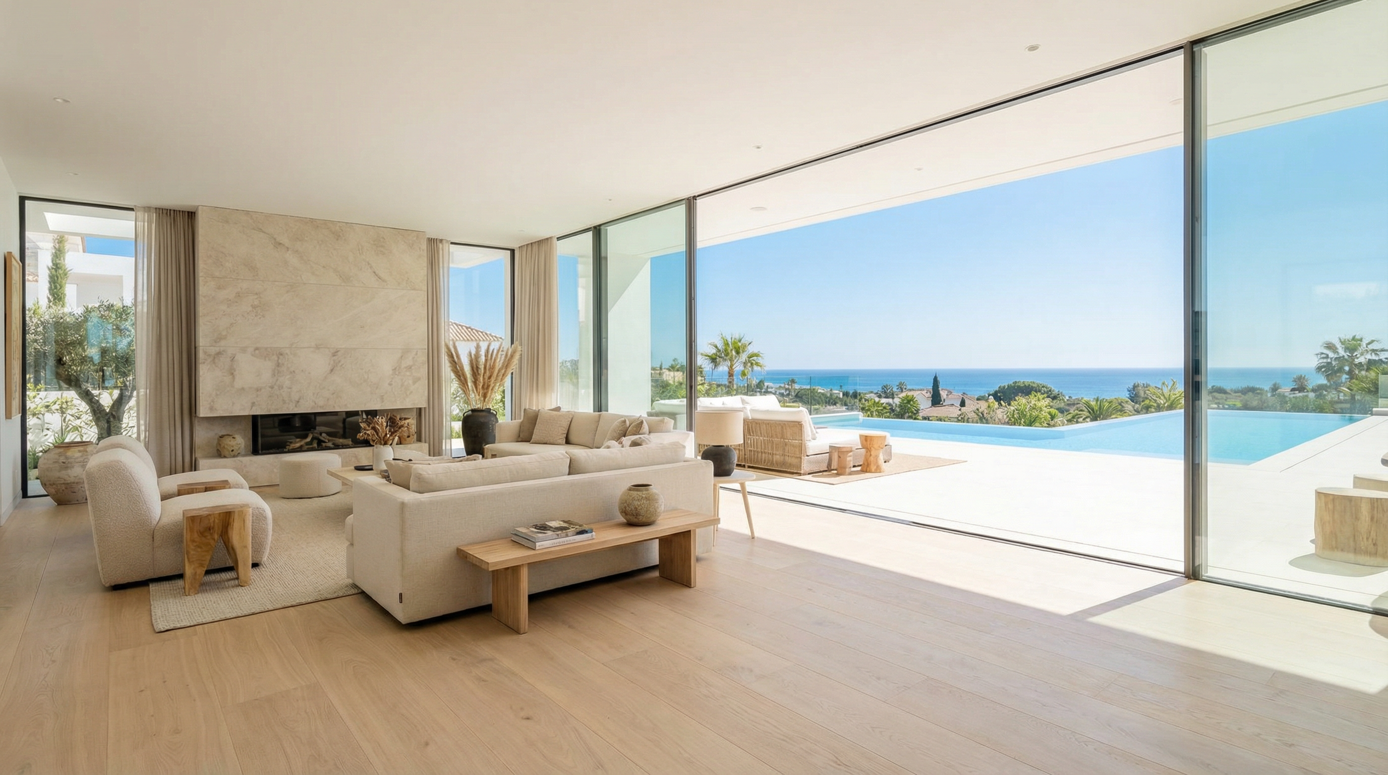 Dlaczego wybór lokalizacji jest kluczowy przy zakupie nieruchomości na Costa del Sol w 2026 roku - nieruchomości na Costa del Sol