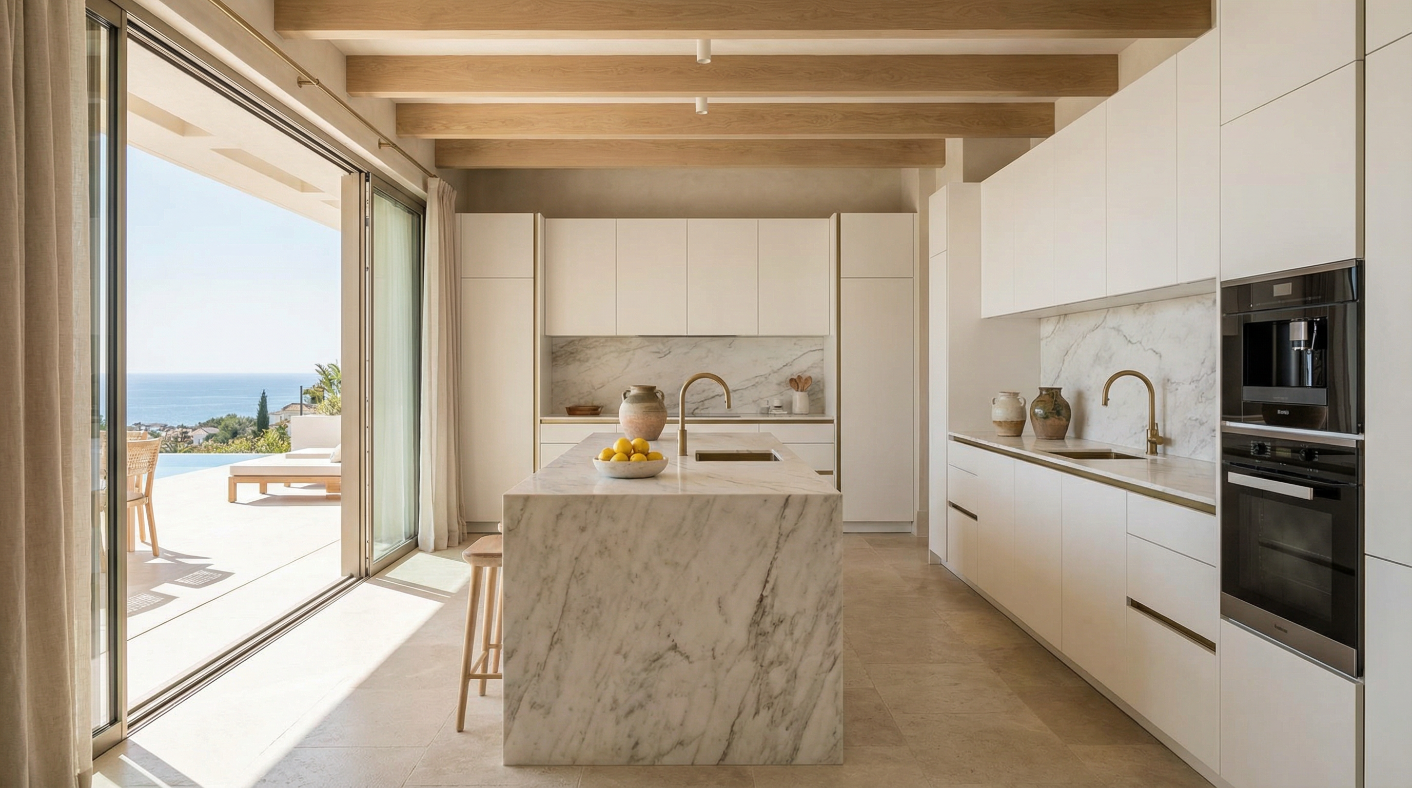 Dromen en Dollars in Balans: De Cruciale Keuze tussen Investering en Persoonlijk Gebruik voor Vastgoedkopers aan de Costa del Sol in 2026 - Costa del Sol vastgoed