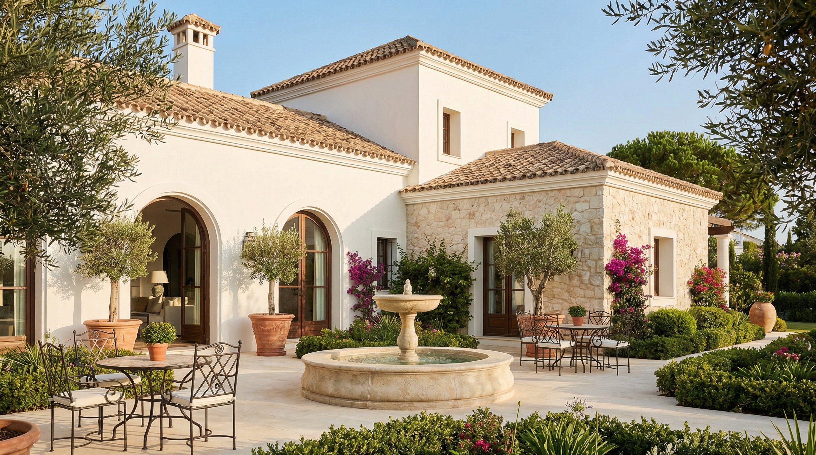 Een Gids voor Successieplanning voor Eigenaren van Onroerend Goed aan de Costa del Sol - onroerend goed Costa del Sol