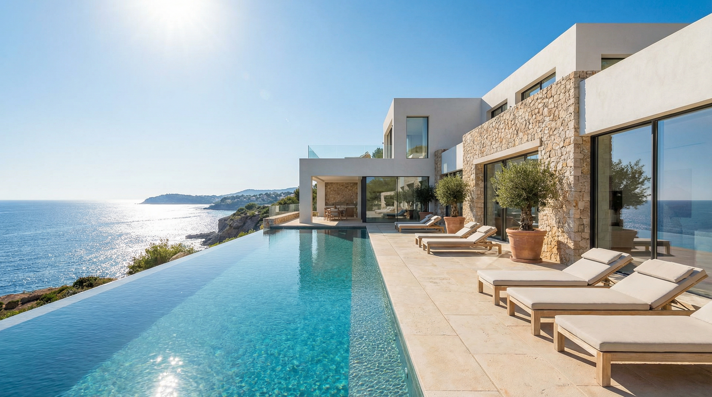 Effekten av planrestriktioner på fastighetsmarknaden på Costa del Sol - Costa del Sol fastigheter