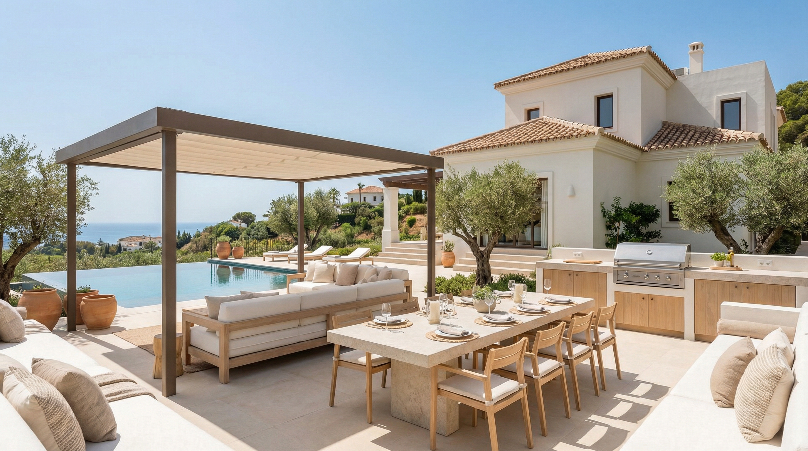 Efterlevnad av byggregler och inspektioner på Costa del Sol - fastigheter på Costa del Sol