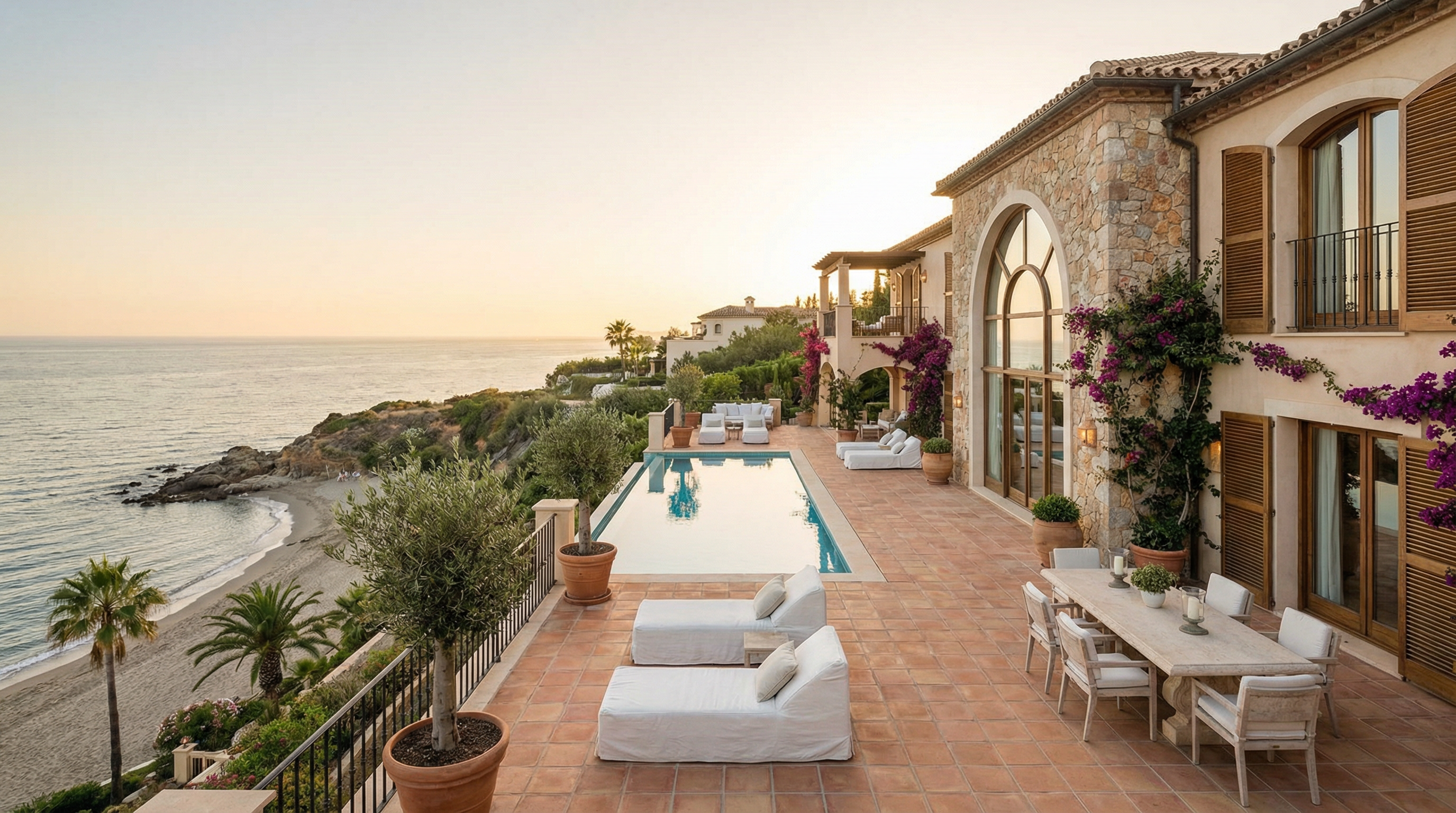 Ein Leitfaden zur Nachlassplanung für Immobilieneigentümer an der Costa del Sol – Immobilien Costa del Sol