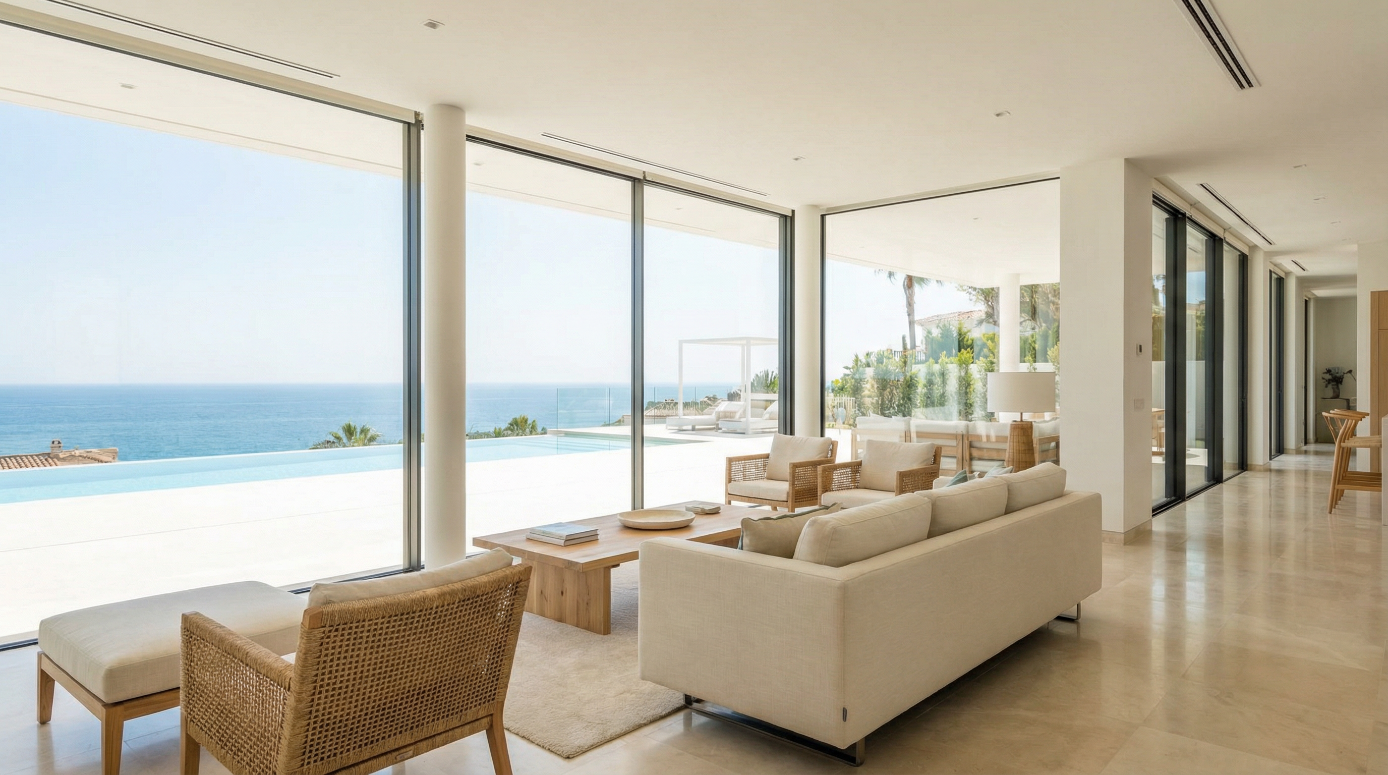 Einhaltung von Bauvorschriften und Inspektionen an der Costa del Sol - Immobilien Costa del Sol