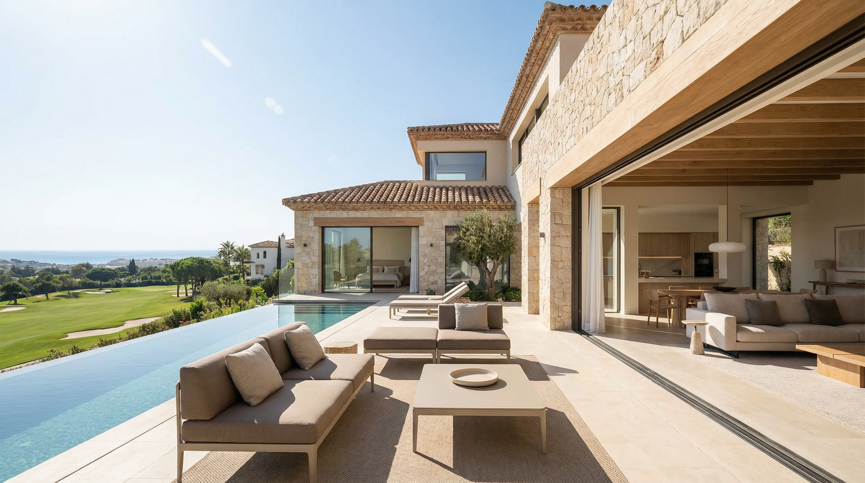 Costa del Sol Ejendom: Nøglerne til en Strategisk Salgsplan - Costa del Sol ejendom