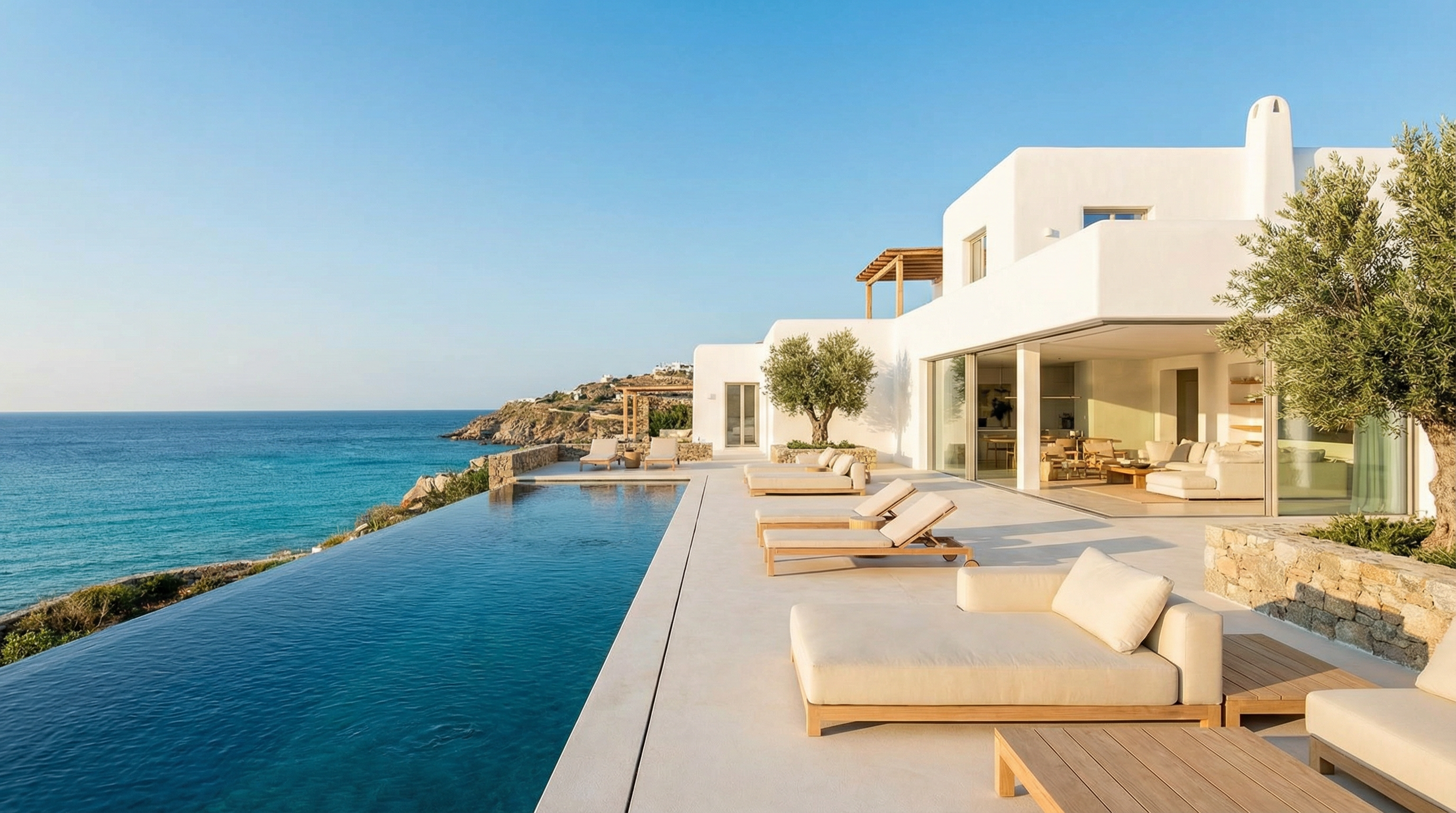 Ejendomslandskabet på Costa del Sol i 2026: En Guide til Europæiske Købere - Costa del Sol ejendomme