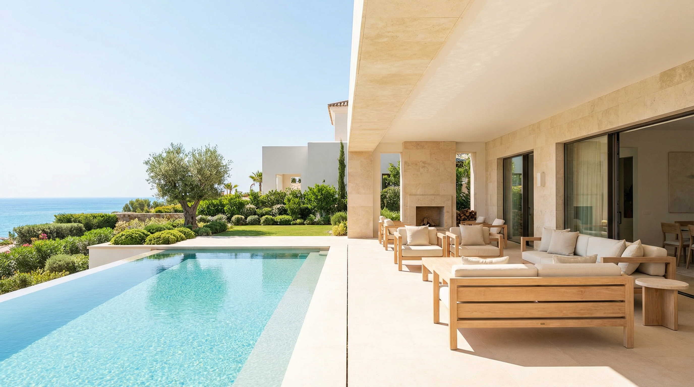 Ejendomsmægleres Vitale Rolle i Navigeringen af Ejendomsmarkedet på Costa del Sol i 2026 - Costa del Sol ejendomsmægler