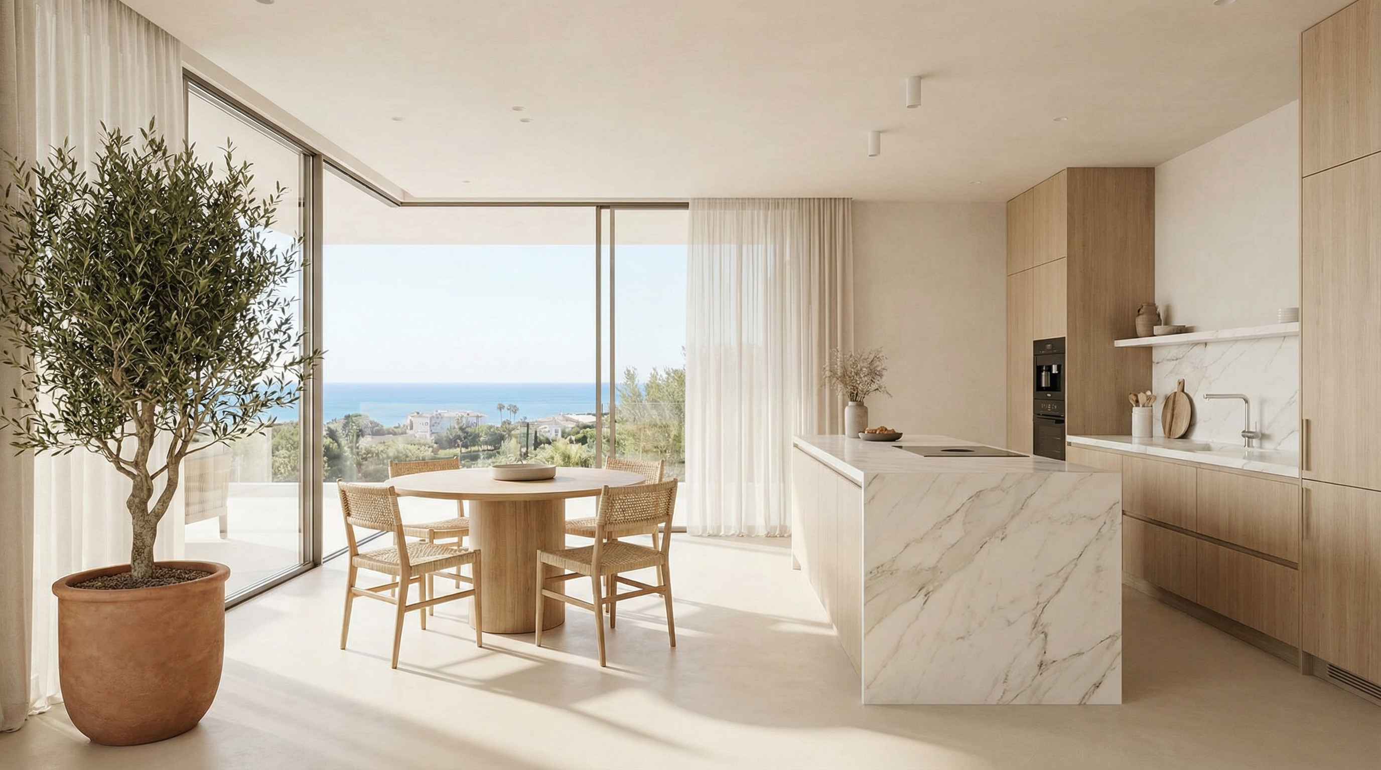 Navigering i knapheden af nybyggeri på Costa del Sol: Nøgleindsigter for købere i 2026 - Costa del Sol ejendomme