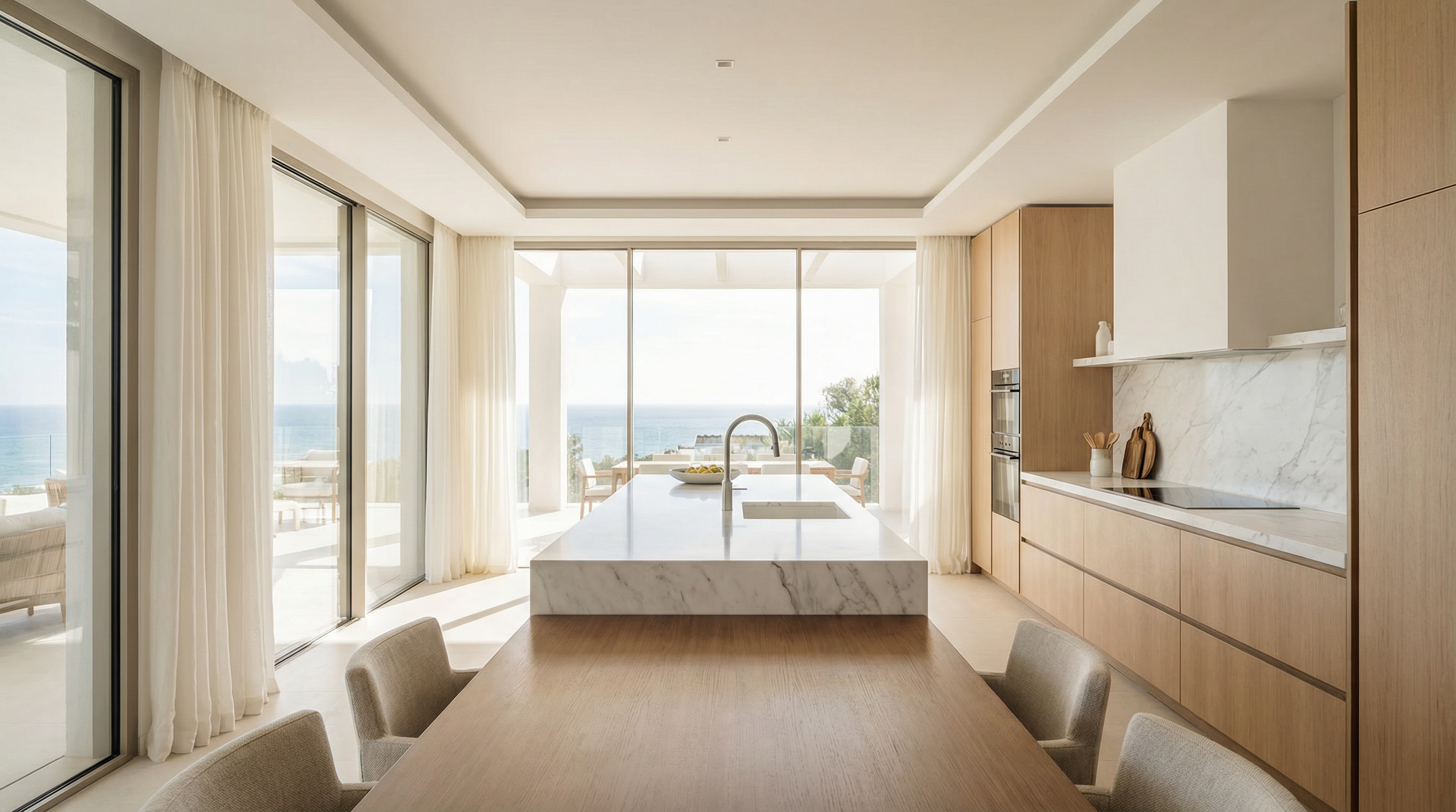 Ejendomsskatter på Costa del Sol: Hvad ikke-residenter skal vide, før de køber i 2026 - Ejendomme på Costa del Sol