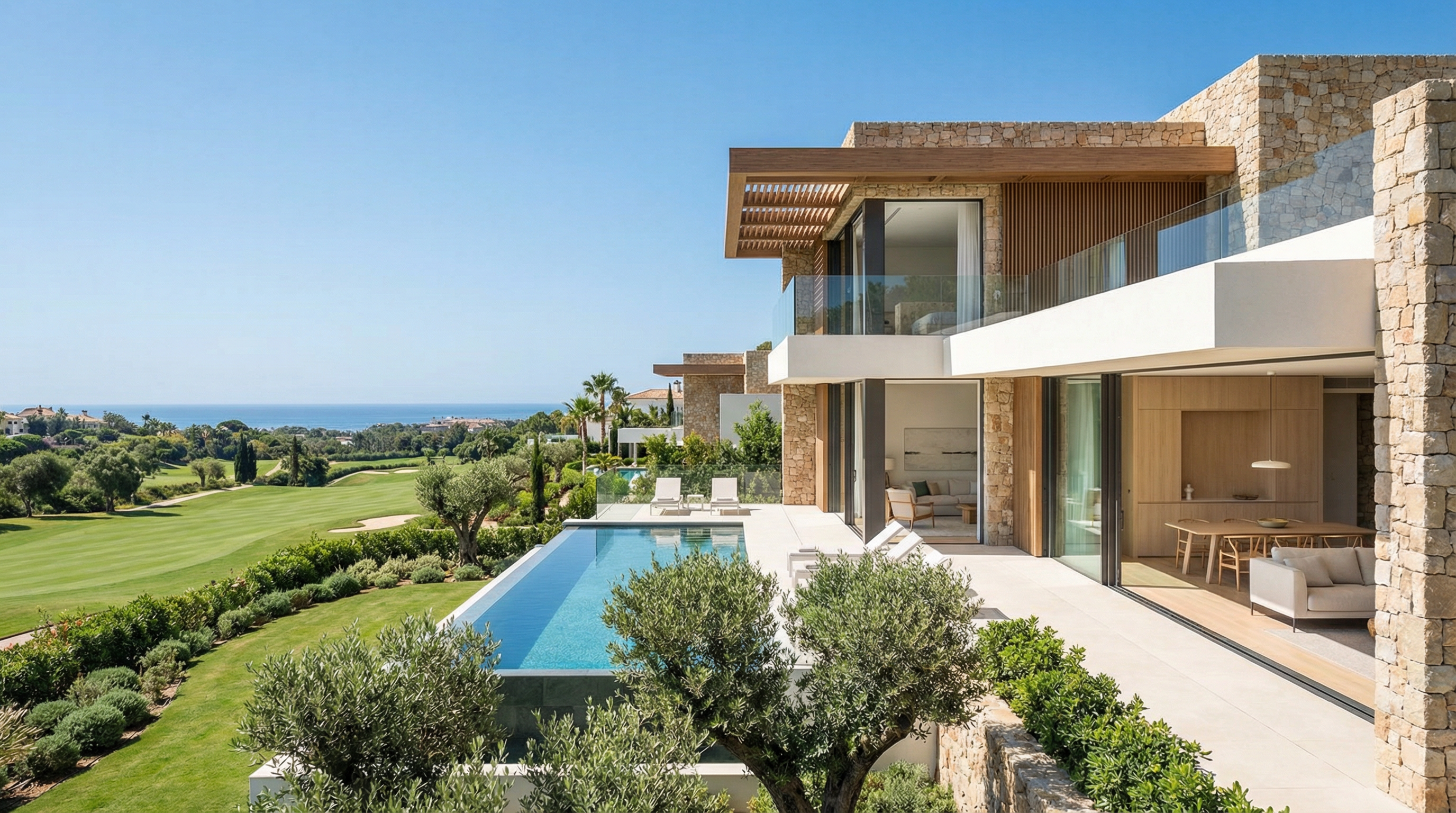 Ekspertstrategier for Samsvarende Formuesoverføring i Eiendomshandler på Costa del Sol - Costa del Sol eiendom