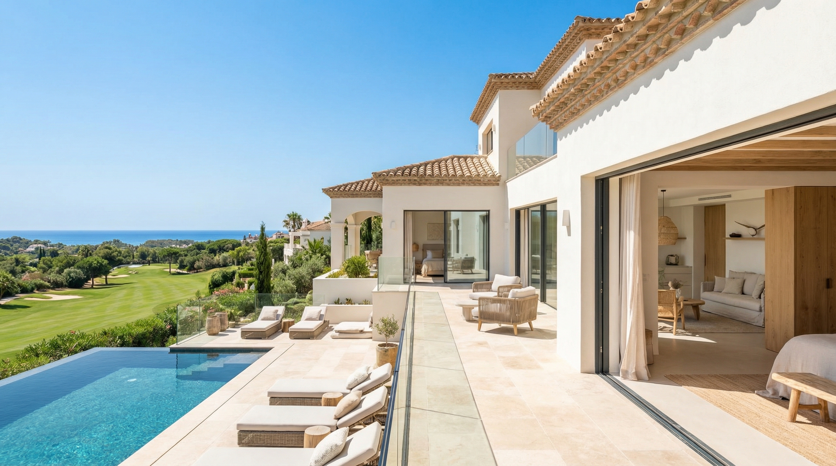 En etterlevelsesdyktig strategi for ferieutleie på Costa del Sol for 2026 - eiendom på Costa del Sol