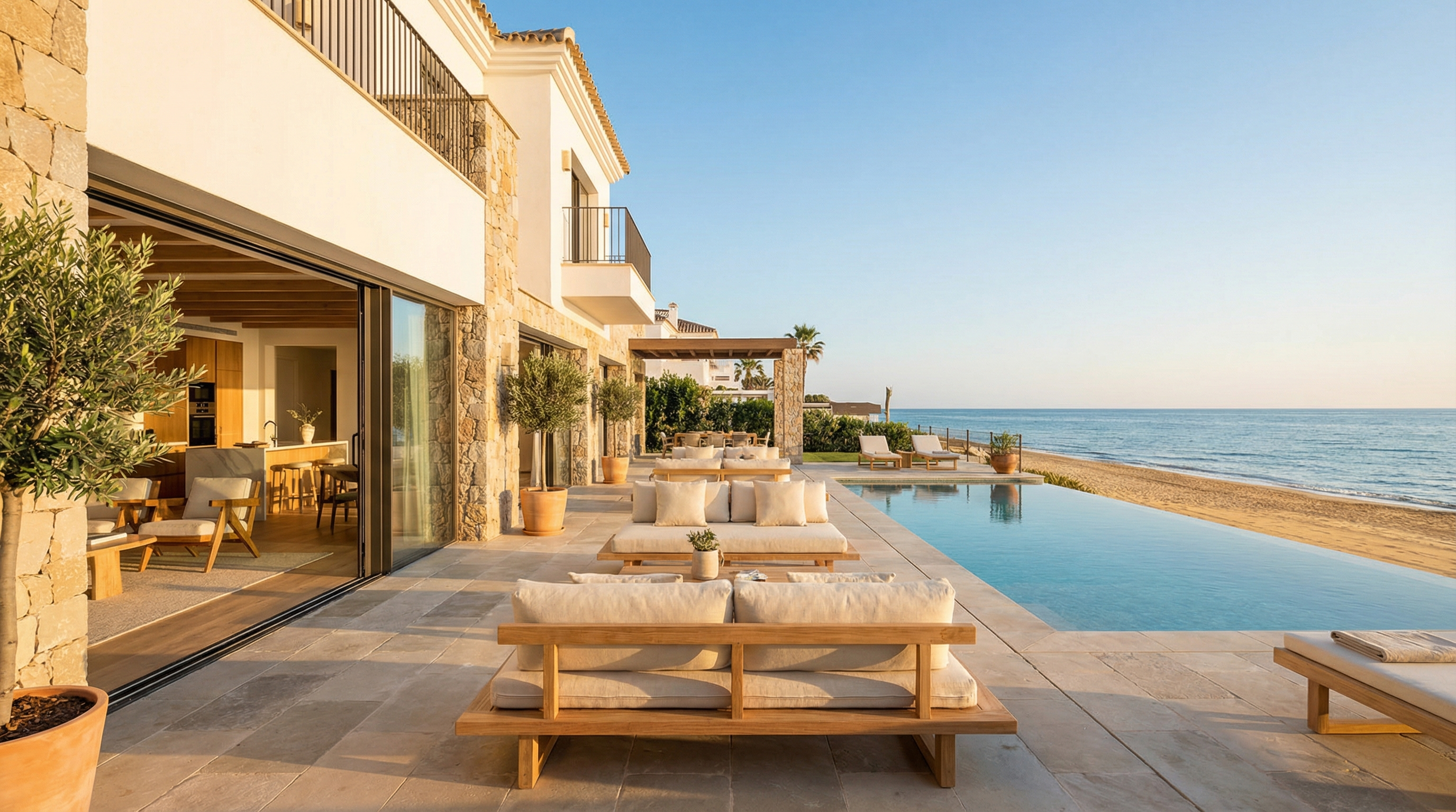 En Guide til Arveplanlægning for Ejere af Ejendomme på Costa del Sol - Costa del Sol fast ejendom