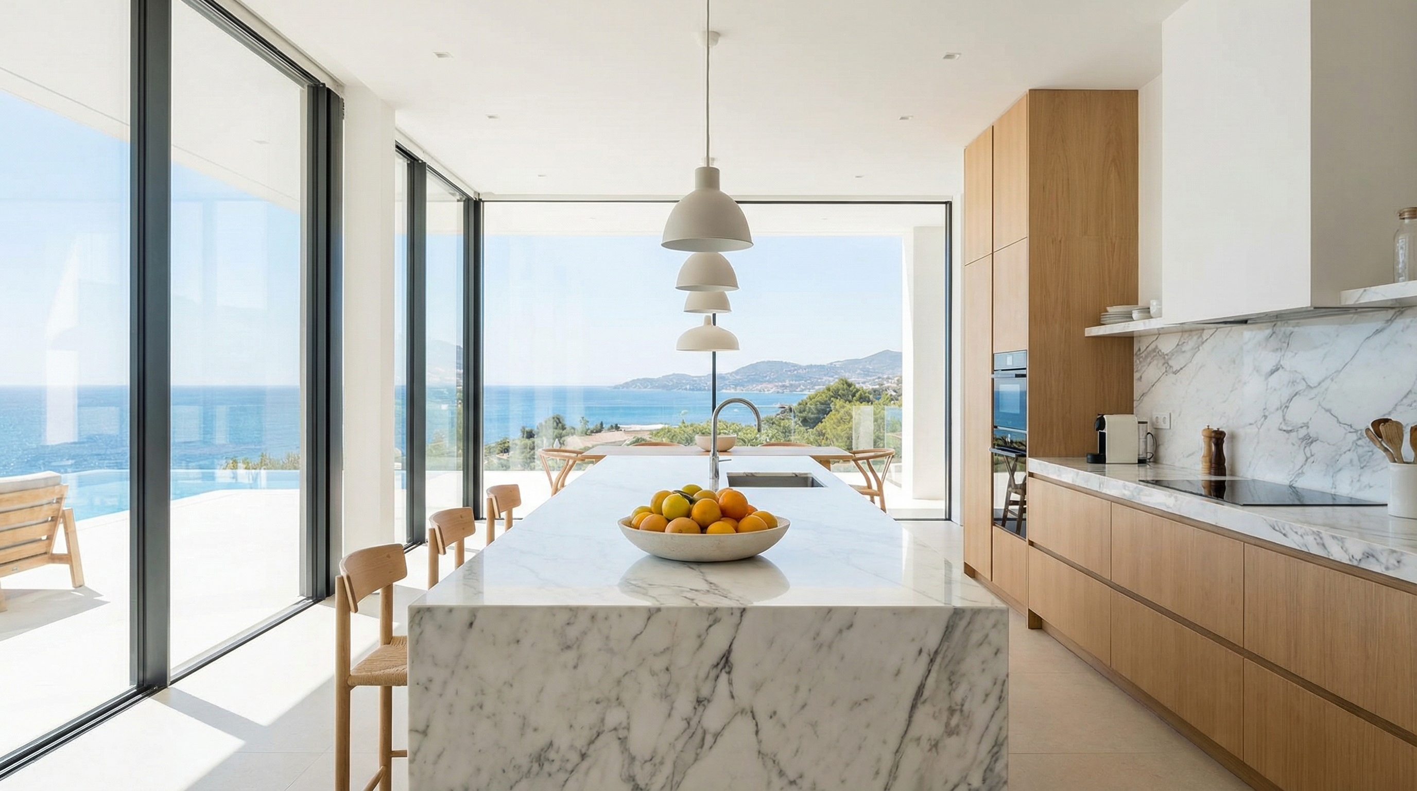 Vedtagelse af en kompatibel strategi for ferieboliger på Costa del Sol for 2026 - Costa del Sol ejendomme